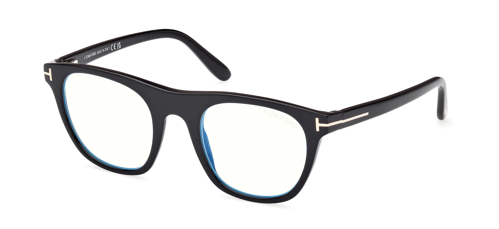 Tom Ford TF5895-B Blue Light - Image 6