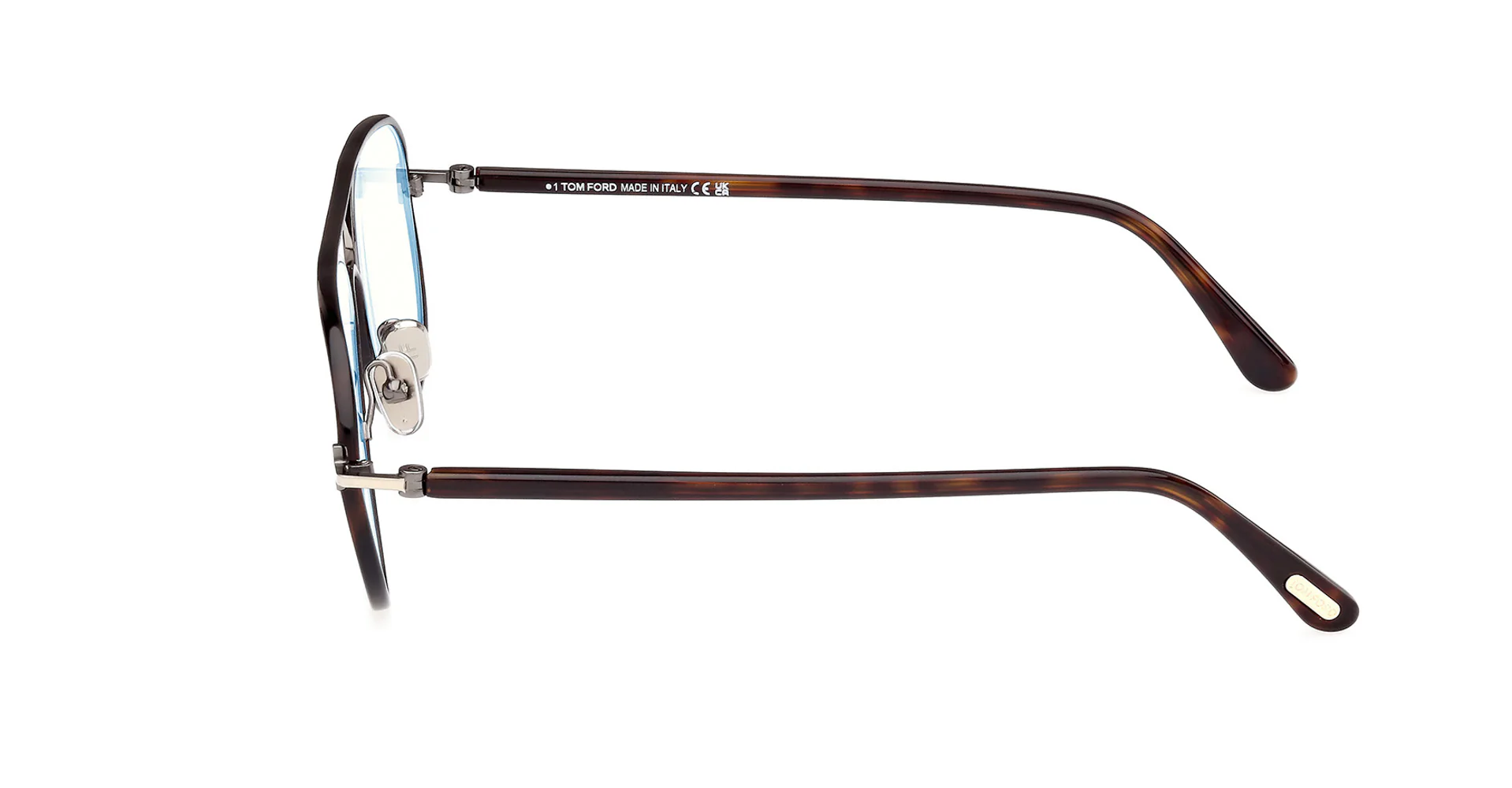 Tom Ford TF5897-B Blue Light - Image 6