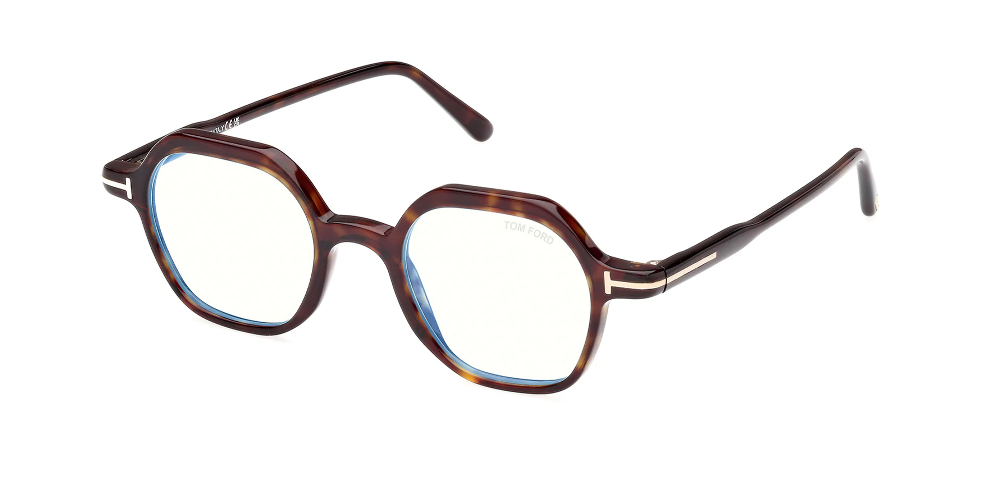 Tom Ford TF5900-B Blue Light - Image 4