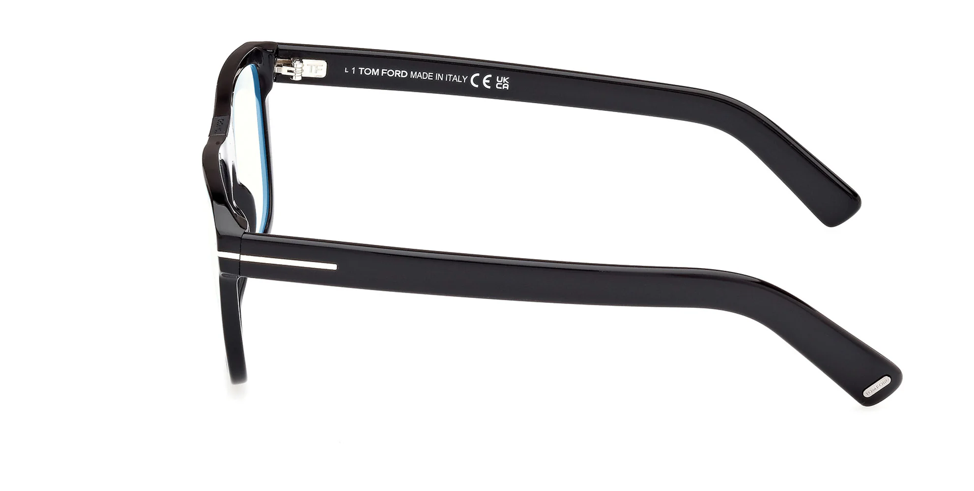 Tom Ford TF5902-B Blue Light - Image 3