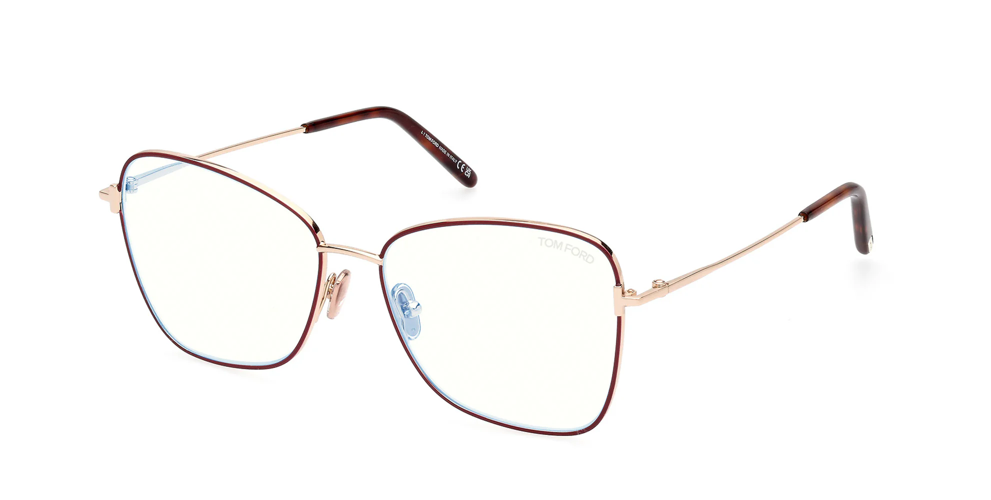 Tom Ford TF5906-B Blue Light - Image 10