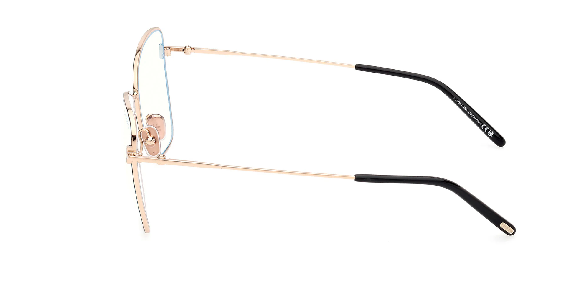 Tom Ford TF5906-B Blue Light - Image 3