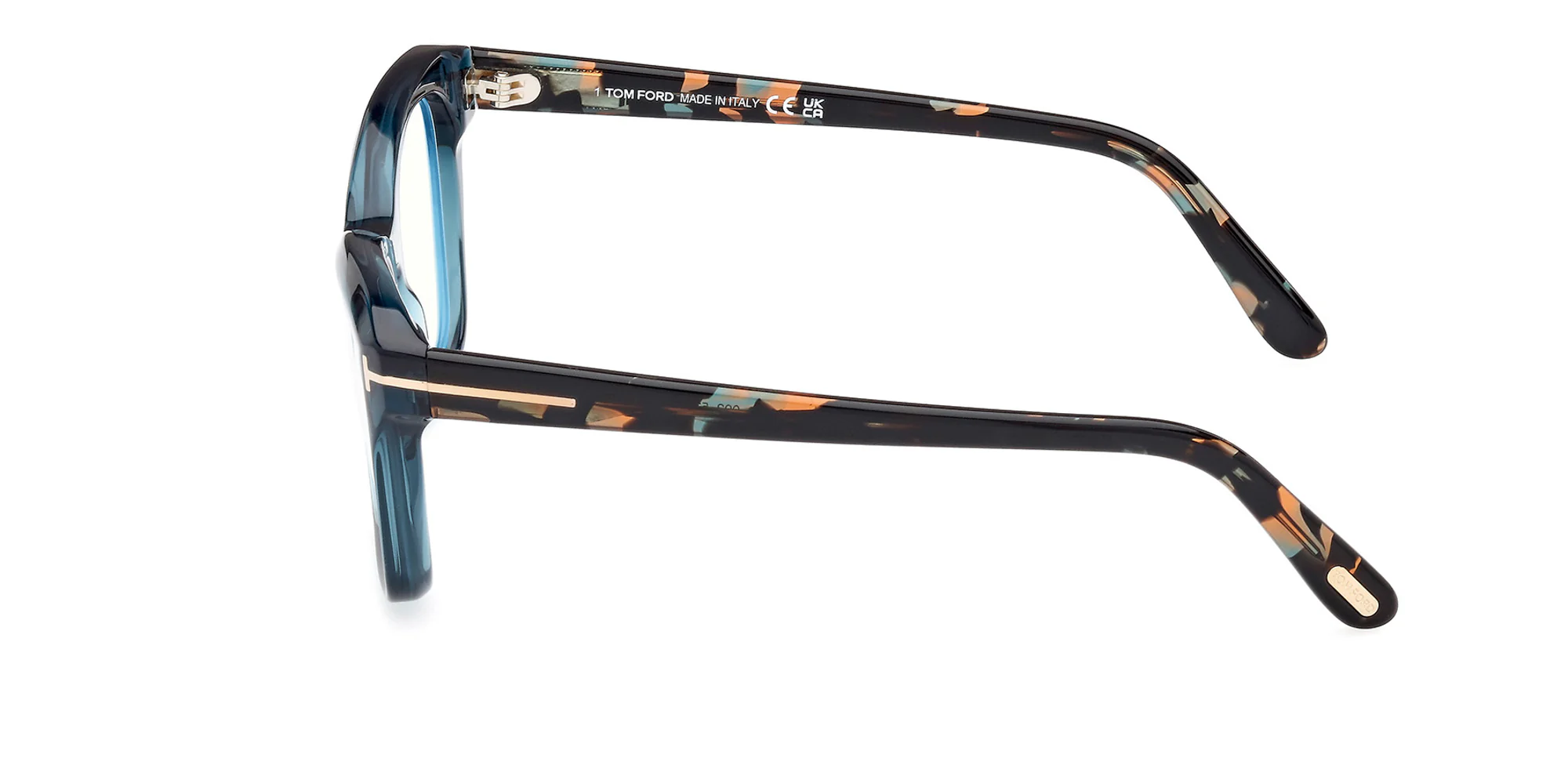 Tom Ford TF5909-B Blue Light - Image 12