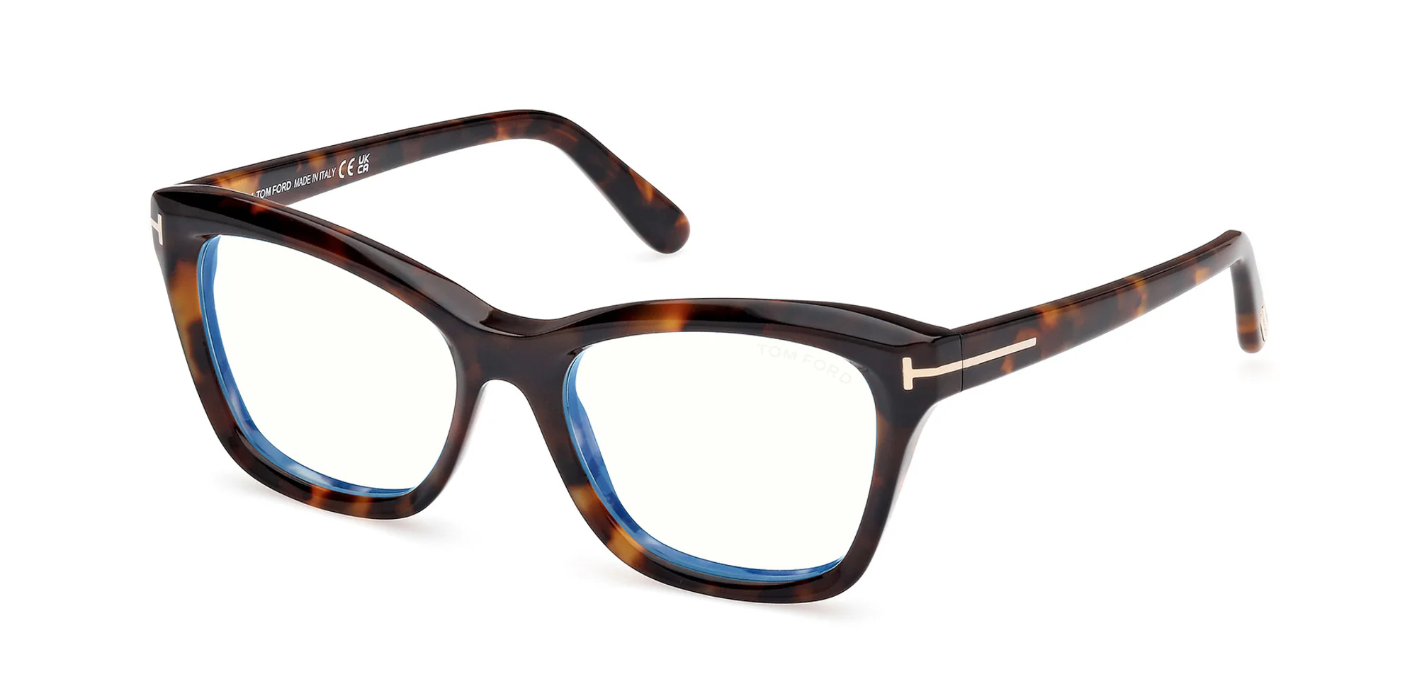 Tom Ford TF5909-B Blue Light - Image 4