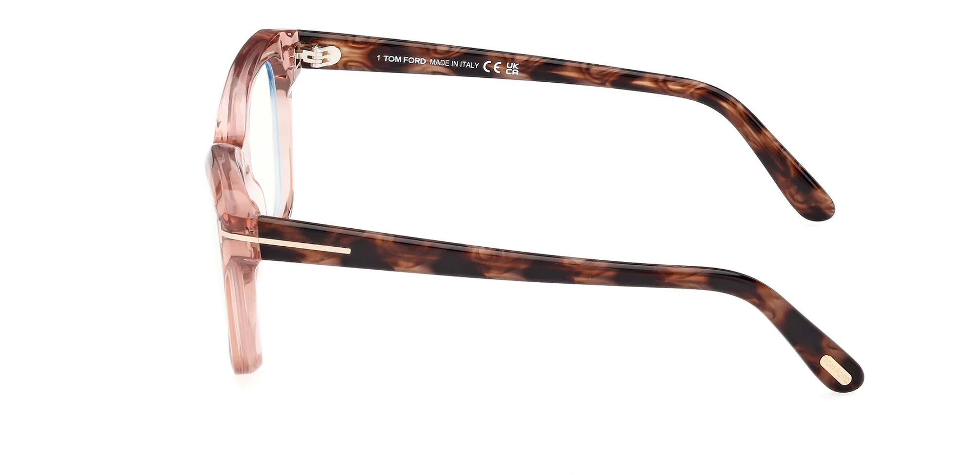 Tom Ford TF5909-B Blue Light - Image 9