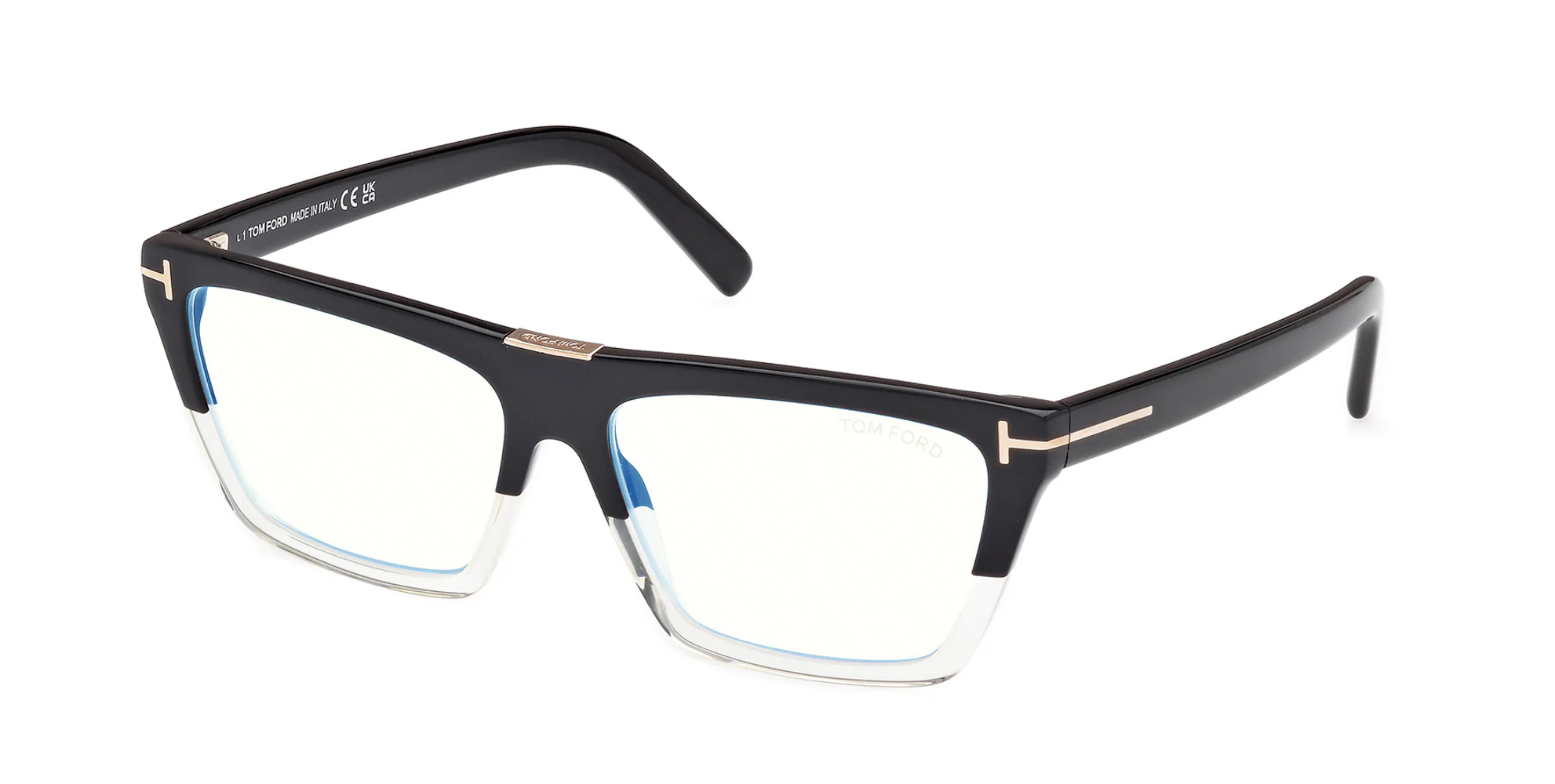Tom Ford TF5912-B Blue Light - Image 4