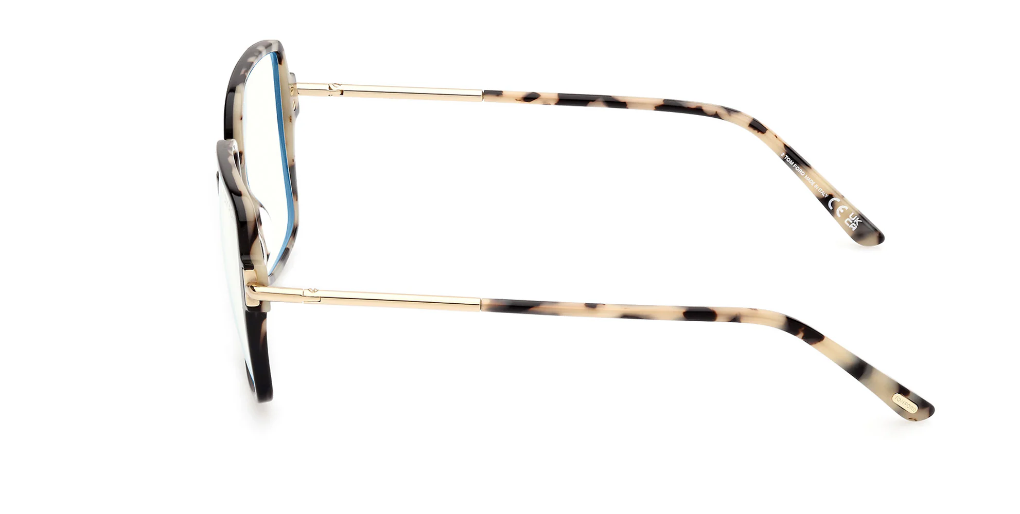 Tom Ford TF5915-B Blue Light - Image 3