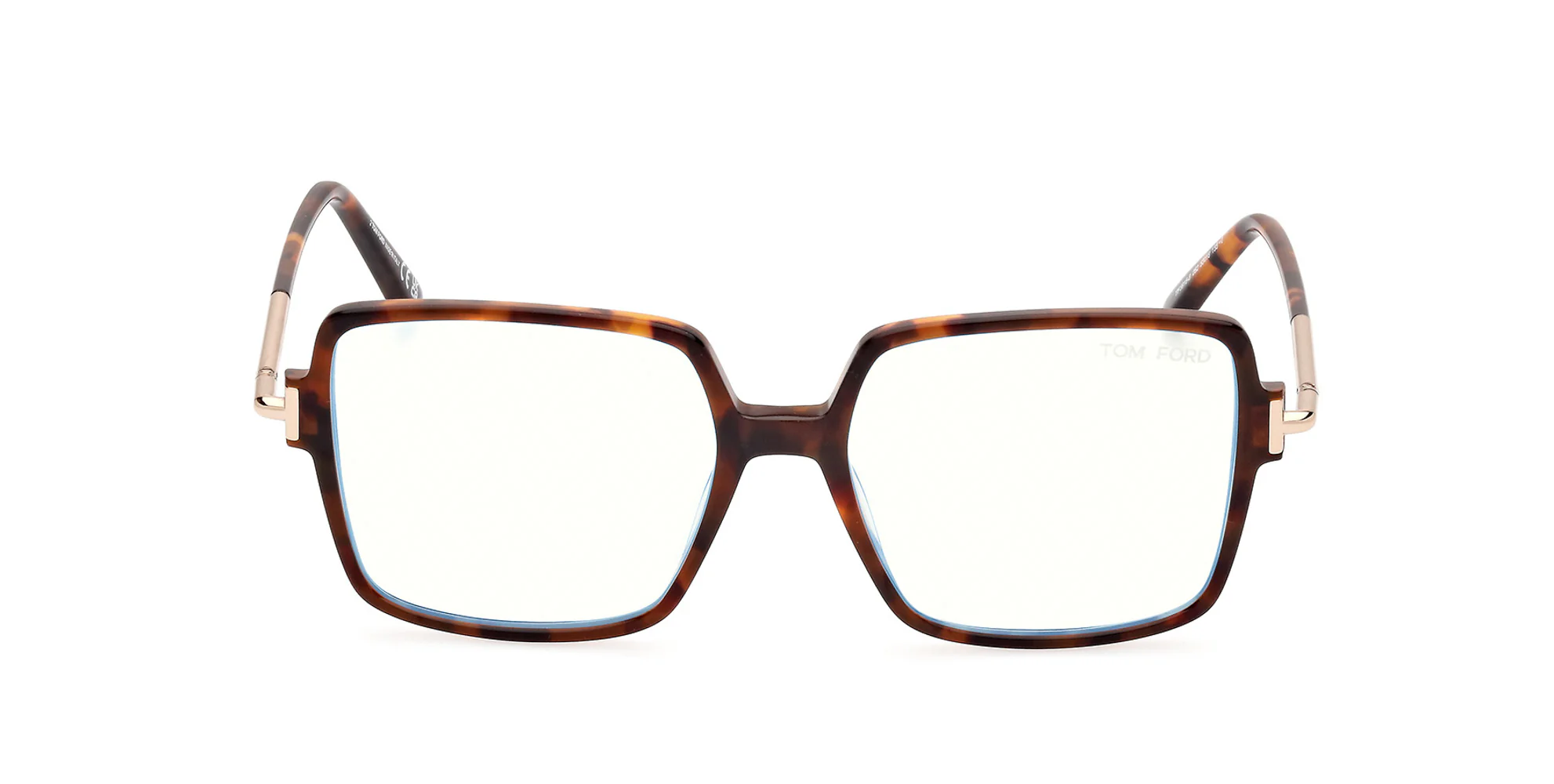 Tom Ford TF5915-B Blue Light - Image 8