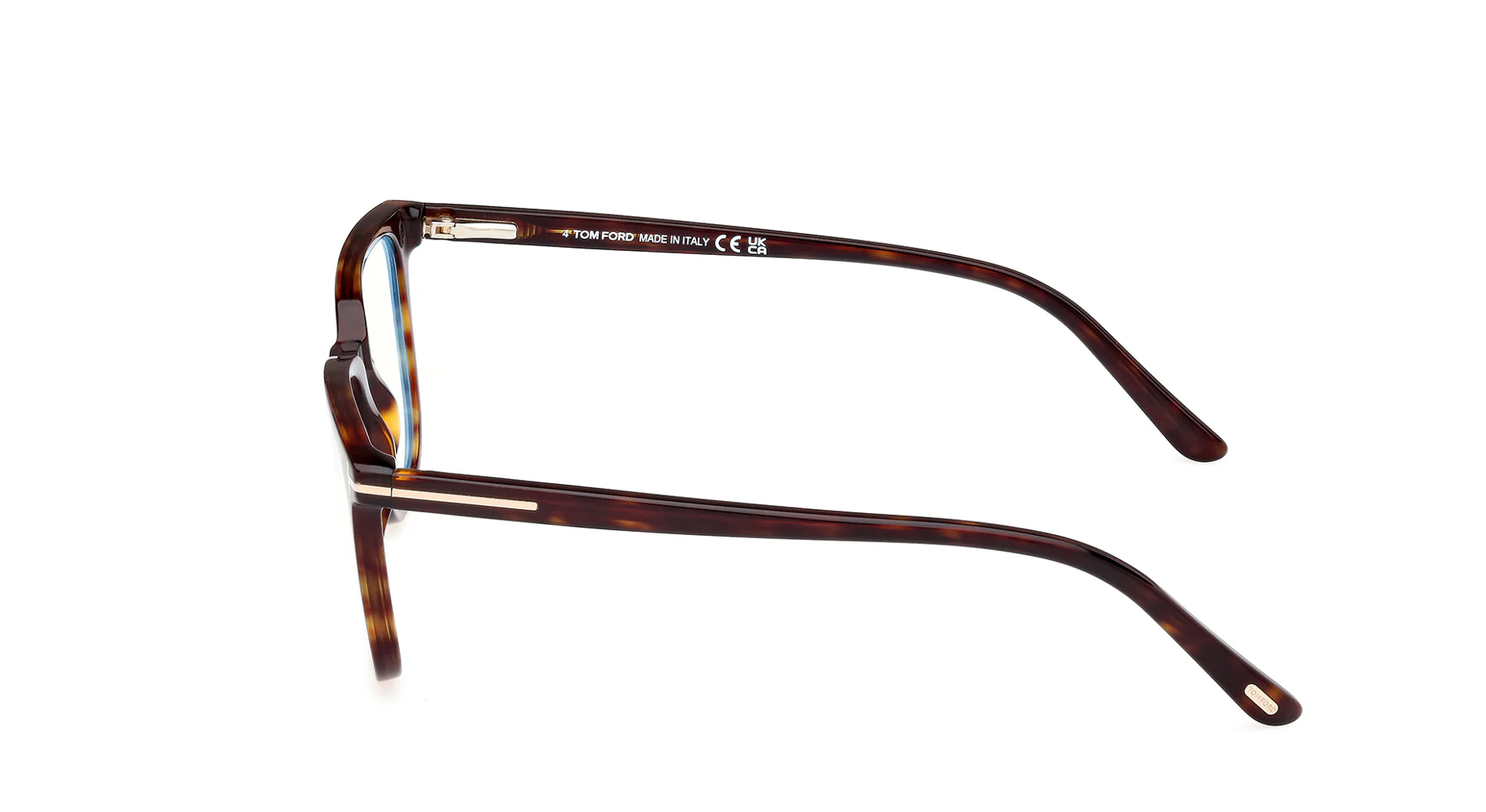 Tom Ford TF5916-B Blue Light with magnetic clip on - Image 6