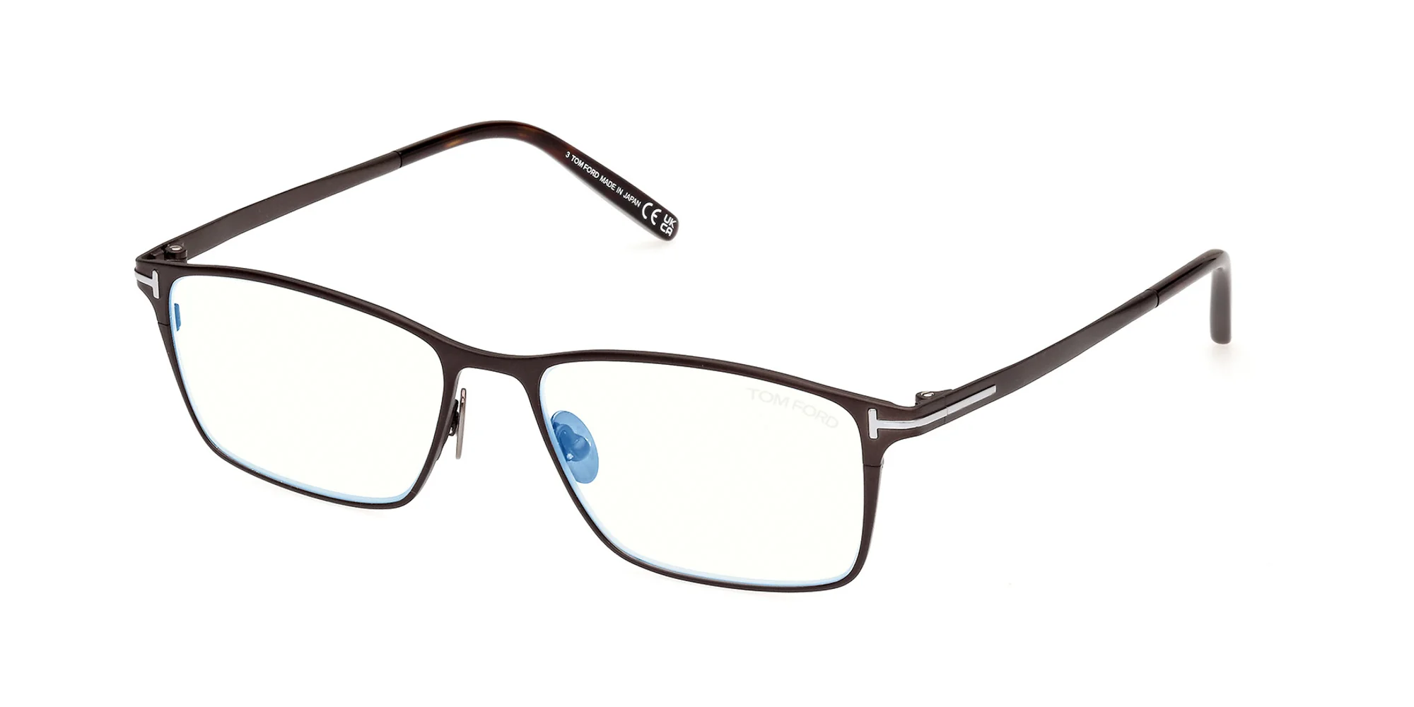 Tom Ford TF5935-B Blue Light - Image 4