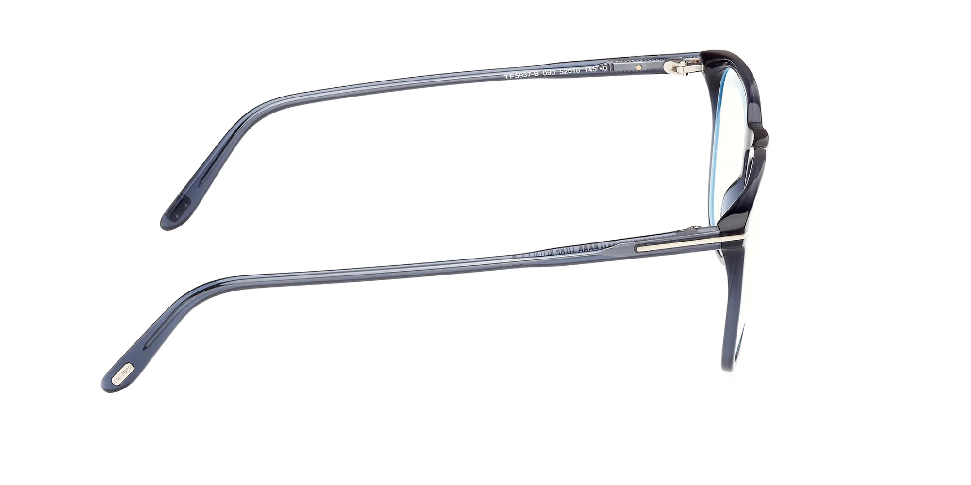 Tom Ford TF5937-B Blue Light - Image 12