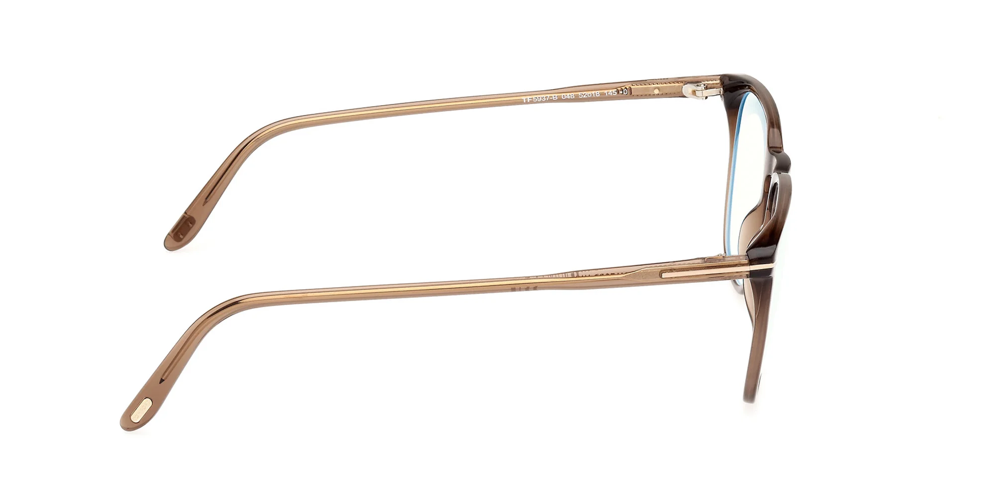 Tom Ford TF5937-B Blue Light - Image 6