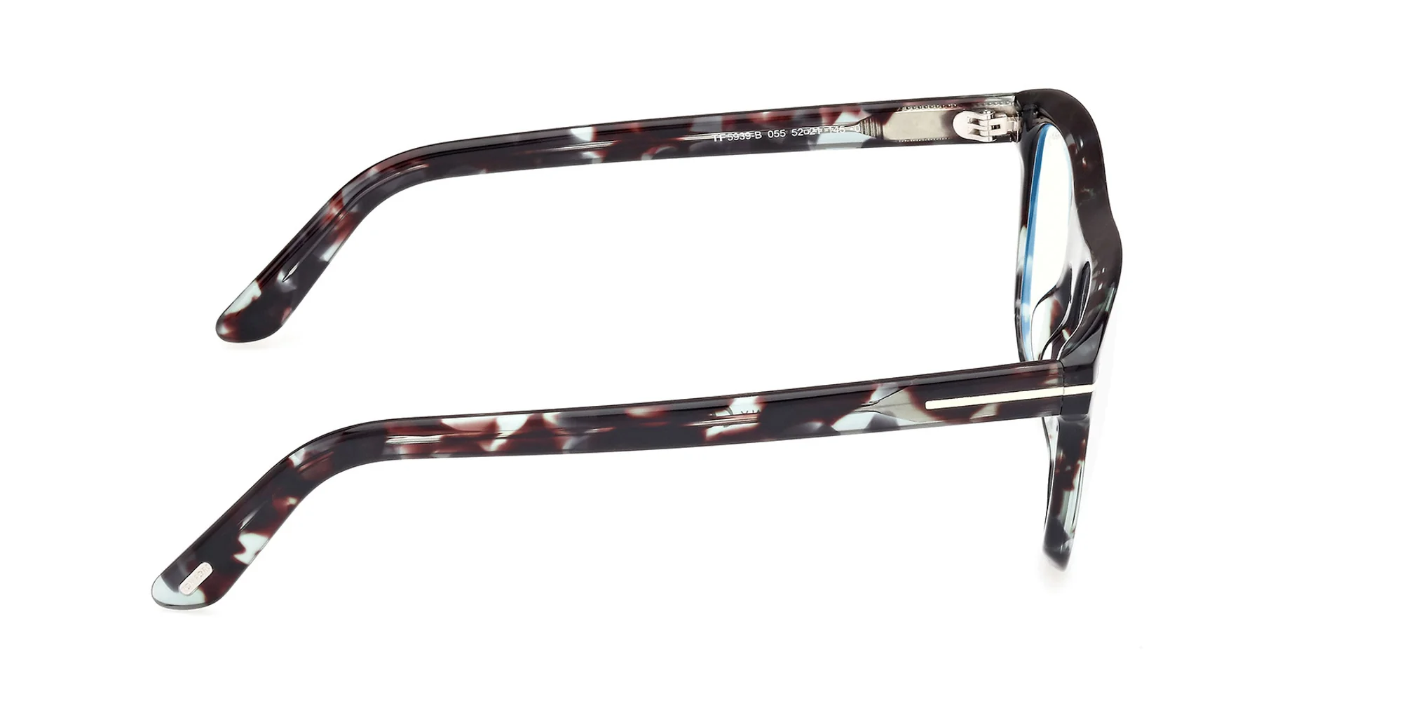 Tom Ford TF5939-B Blue Light - Image 12