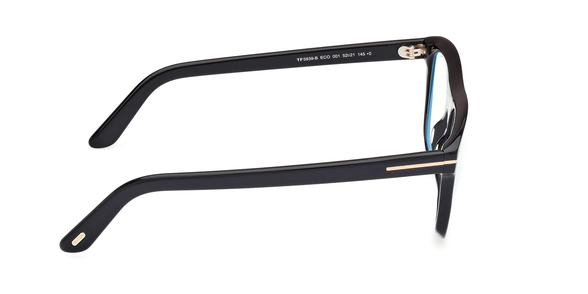 Tom Ford TF5939-B Blue Light - Image 3