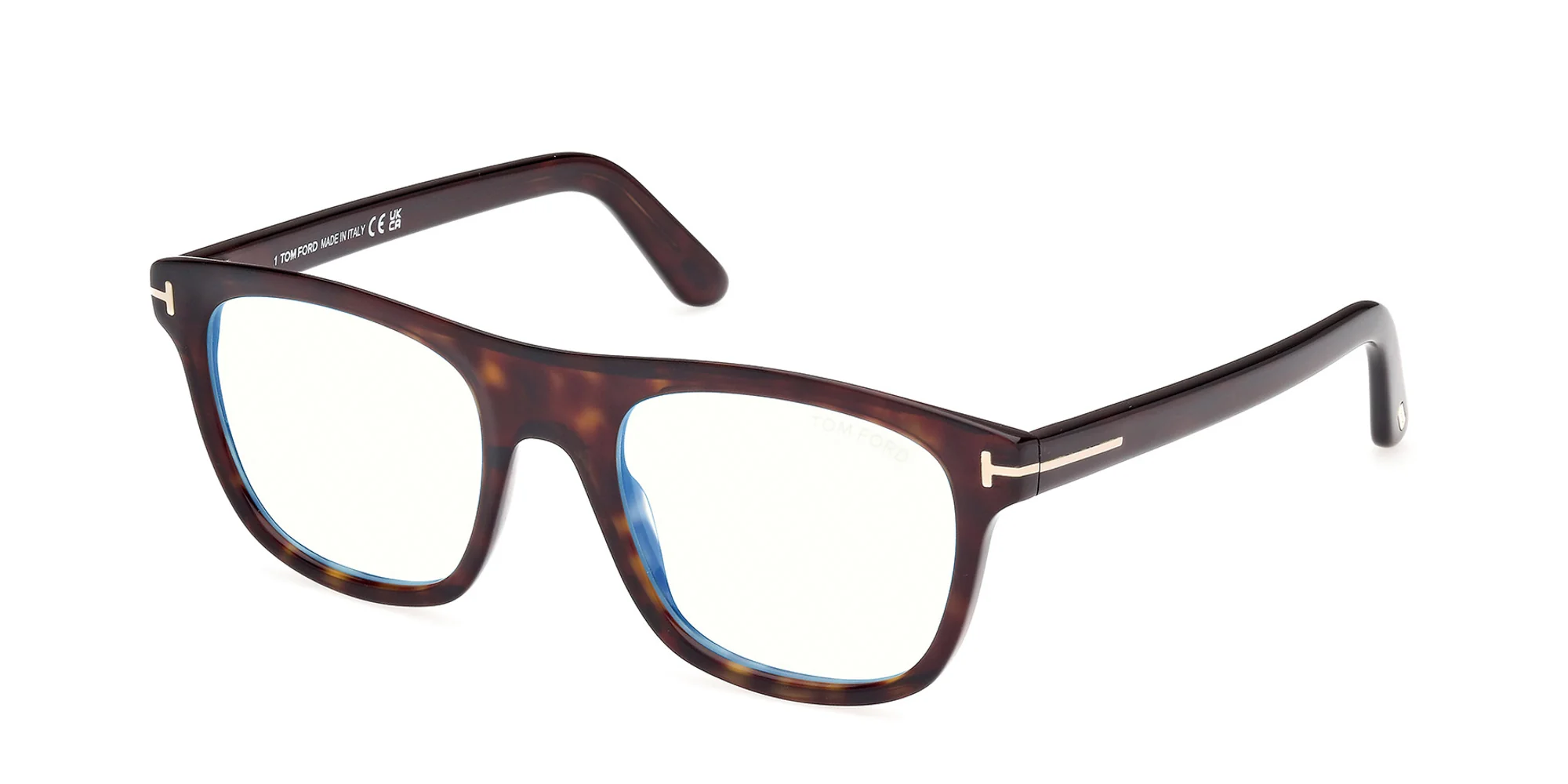 Tom Ford TF5939-B Blue Light - Image 4
