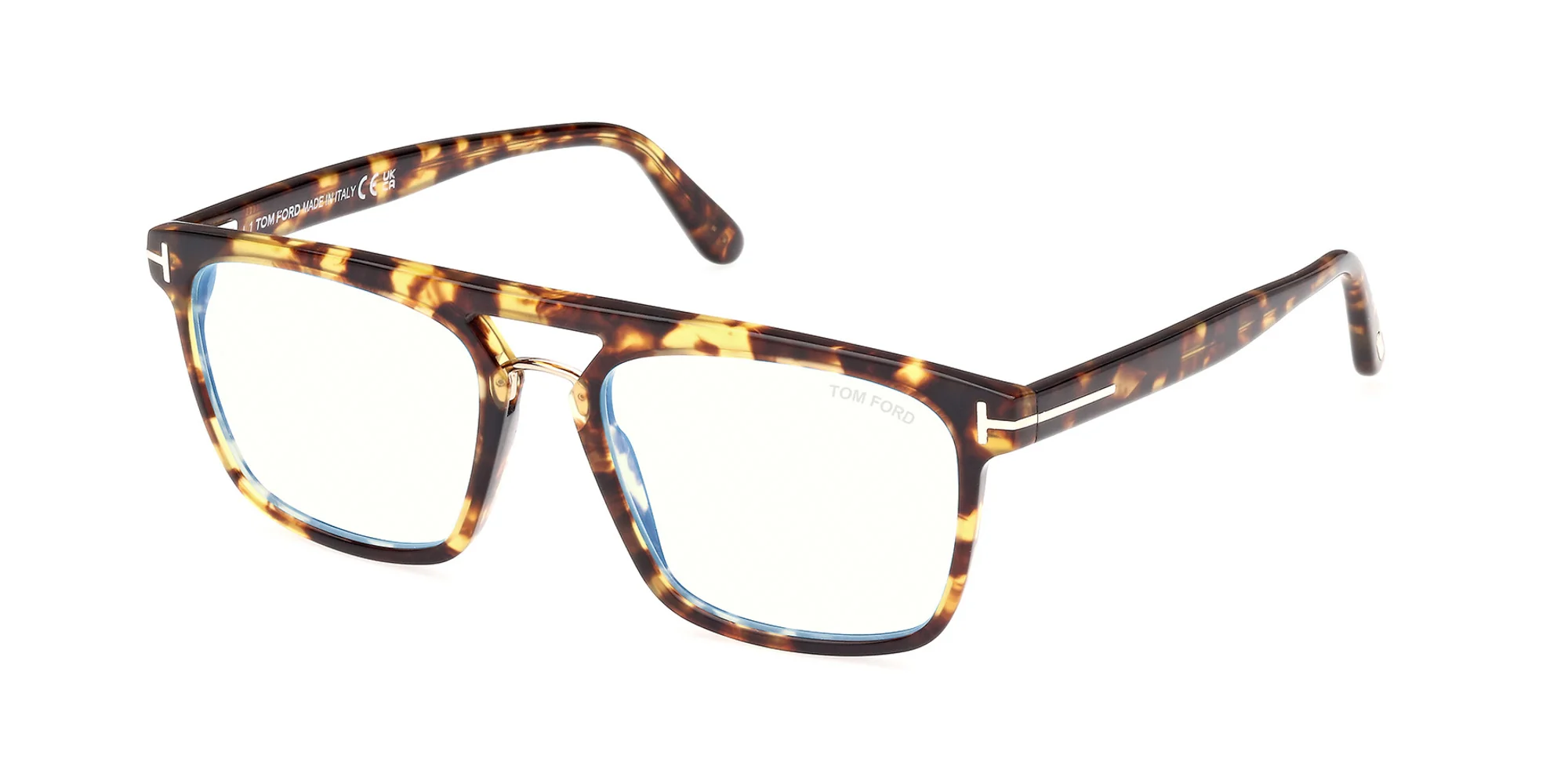 Tom Ford TF5942-B Blue Light - Image 4