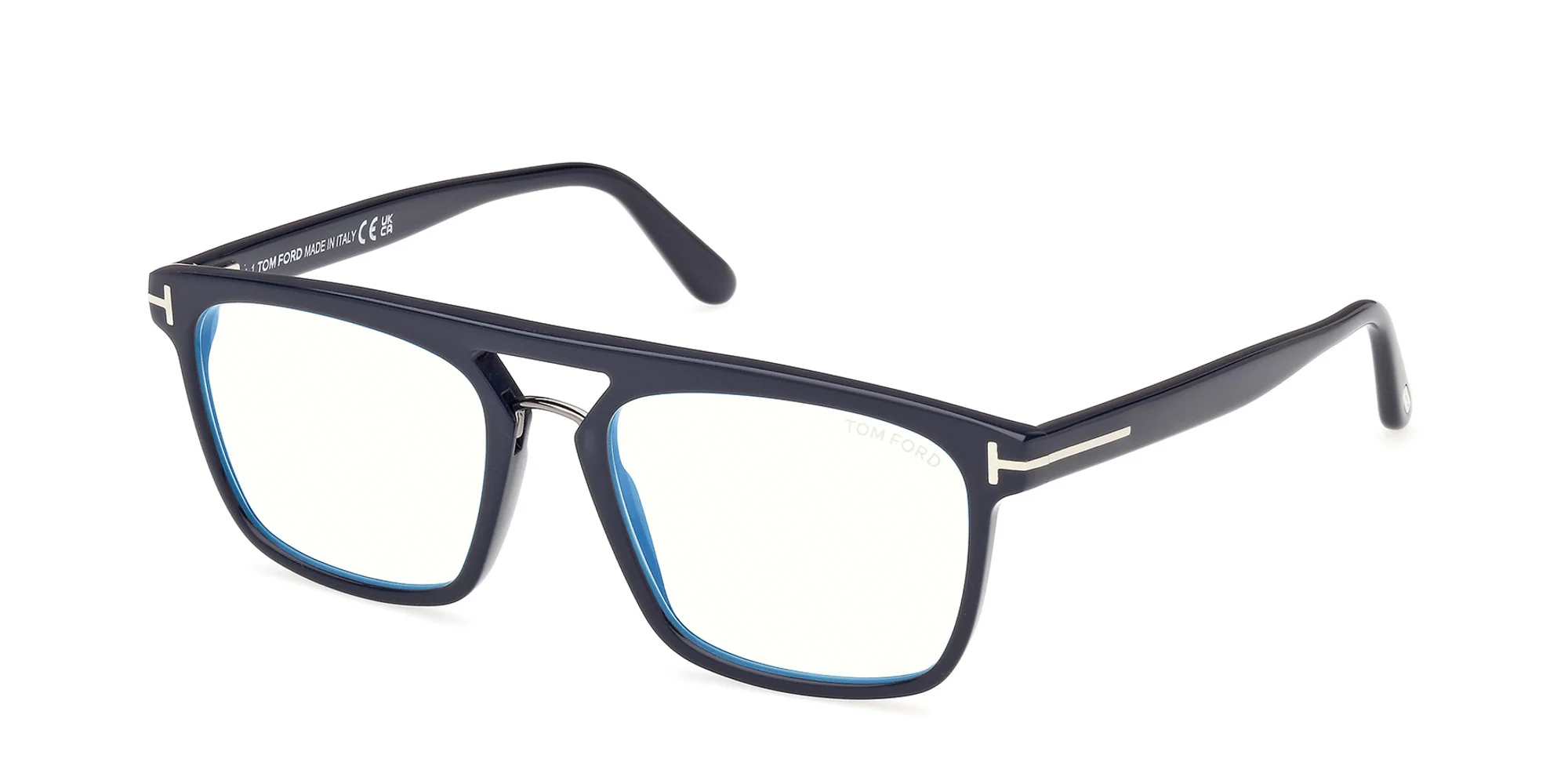 Tom Ford TF5942-B Blue Light - Image 7