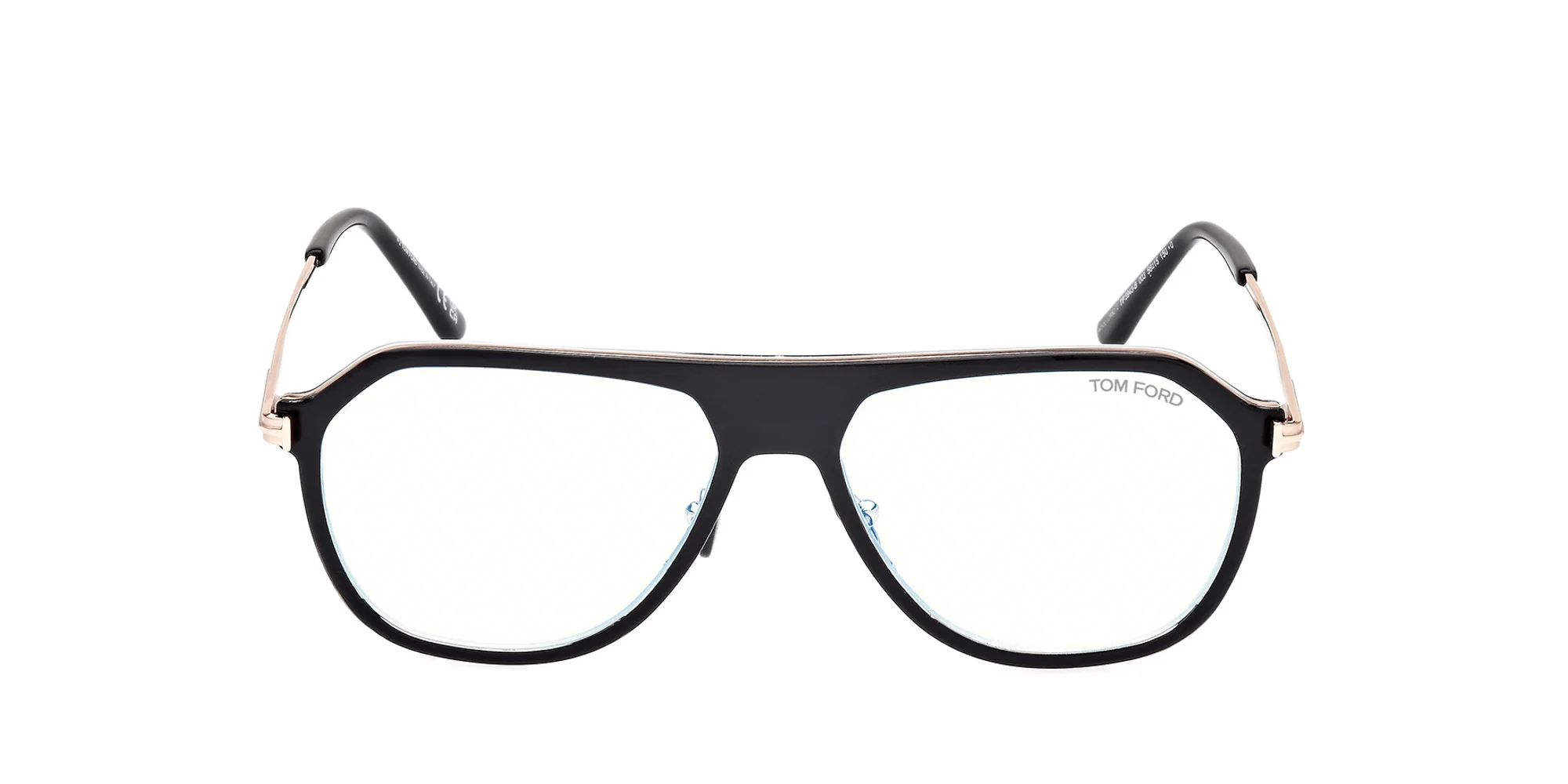 Tom Ford TF5943-B Blue Light - Image 2