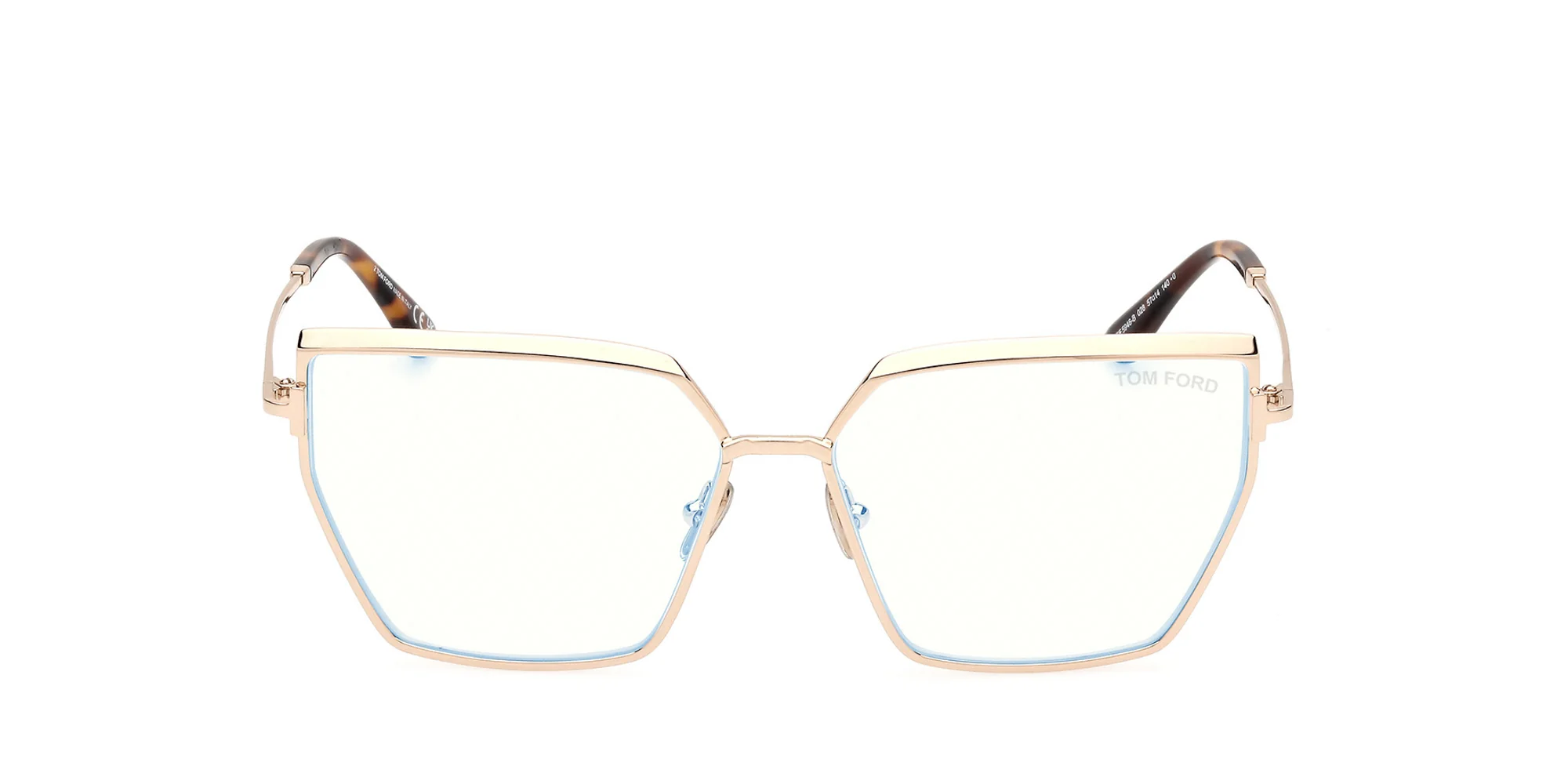 Tom Ford TF5946-B Blue Light - Image 5
