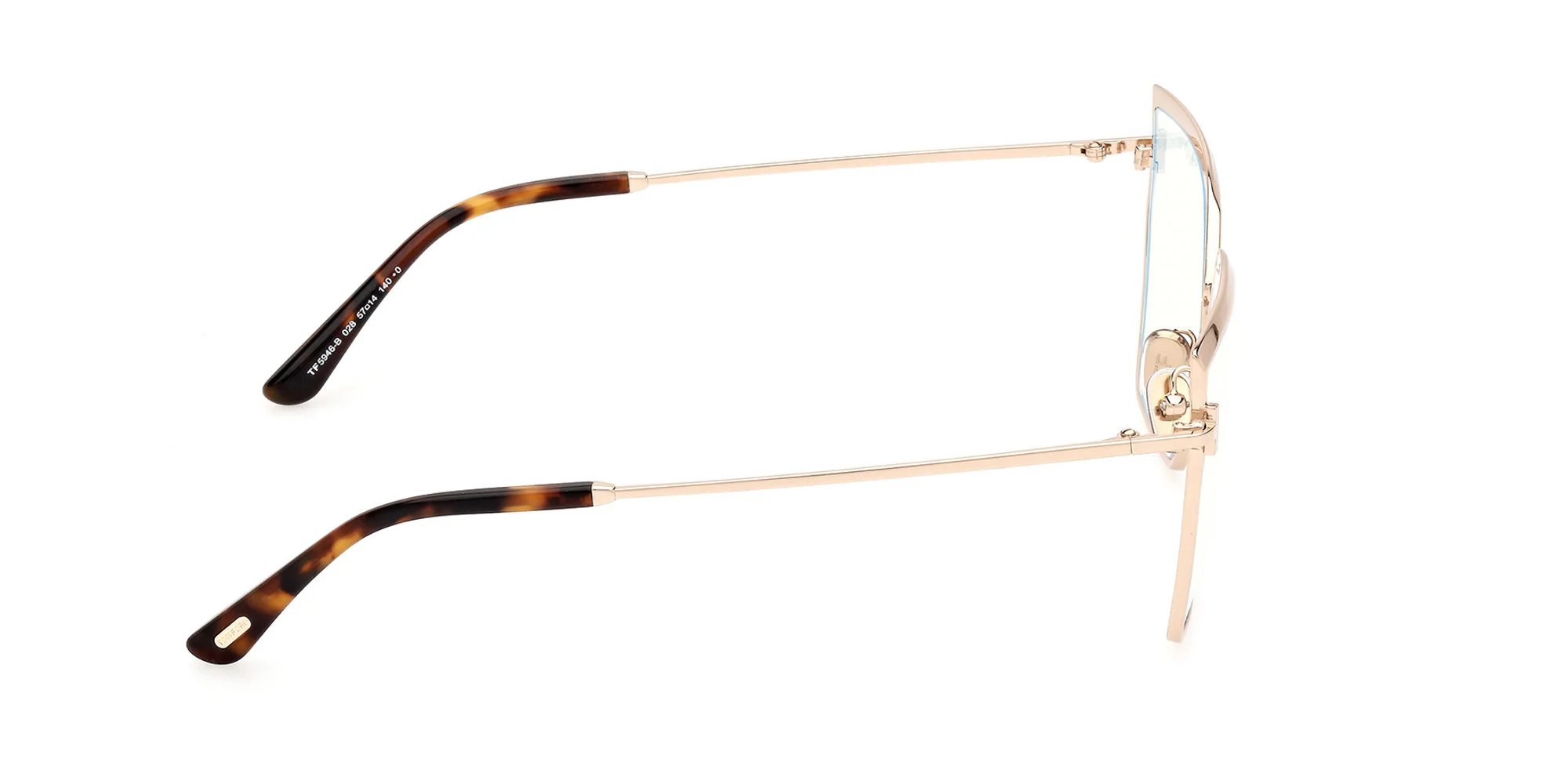 Tom Ford TF5946-B Blue Light - Image 6