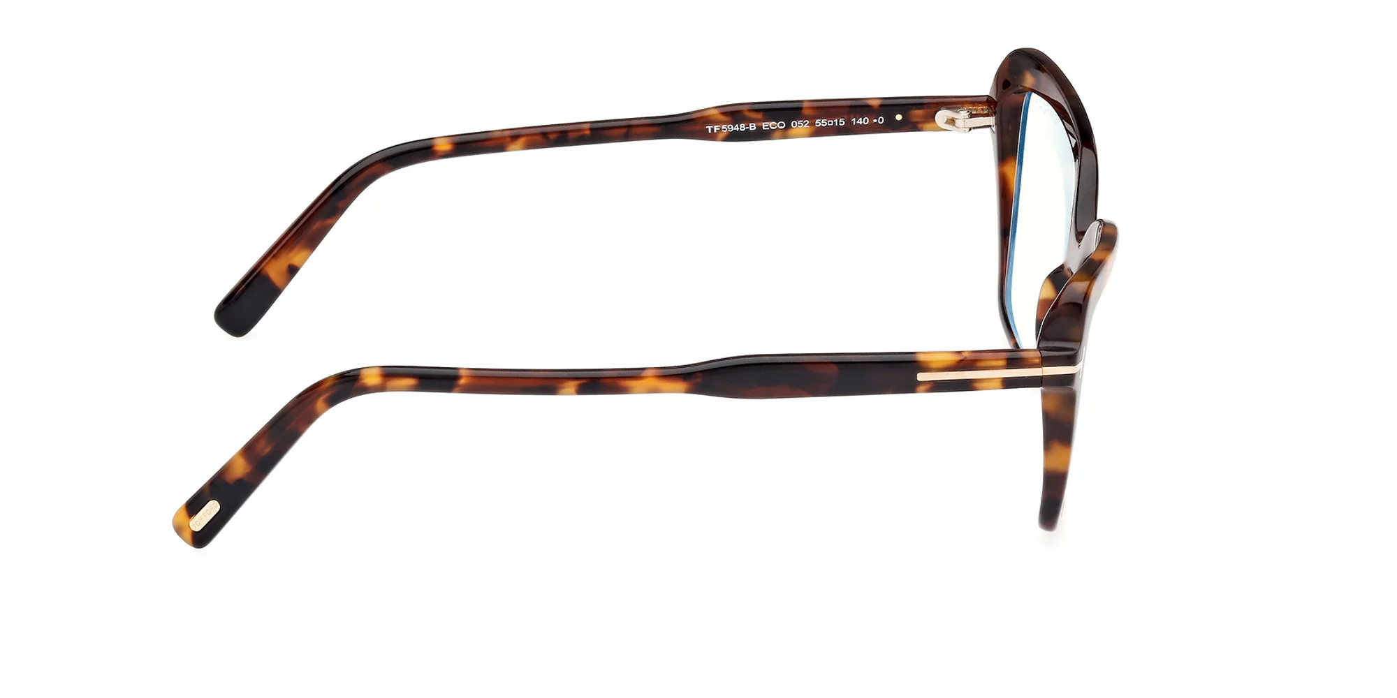 Tom Ford TF5948-B Blue Light - Image 6