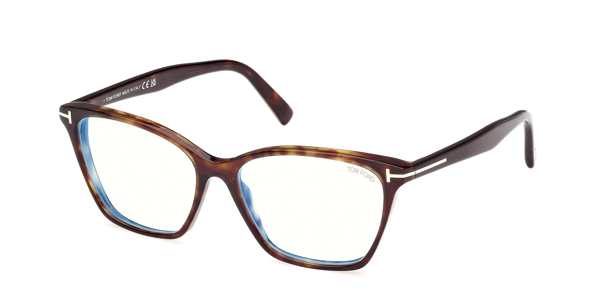 Tom Ford TF5949-B Blue Light - Image 10