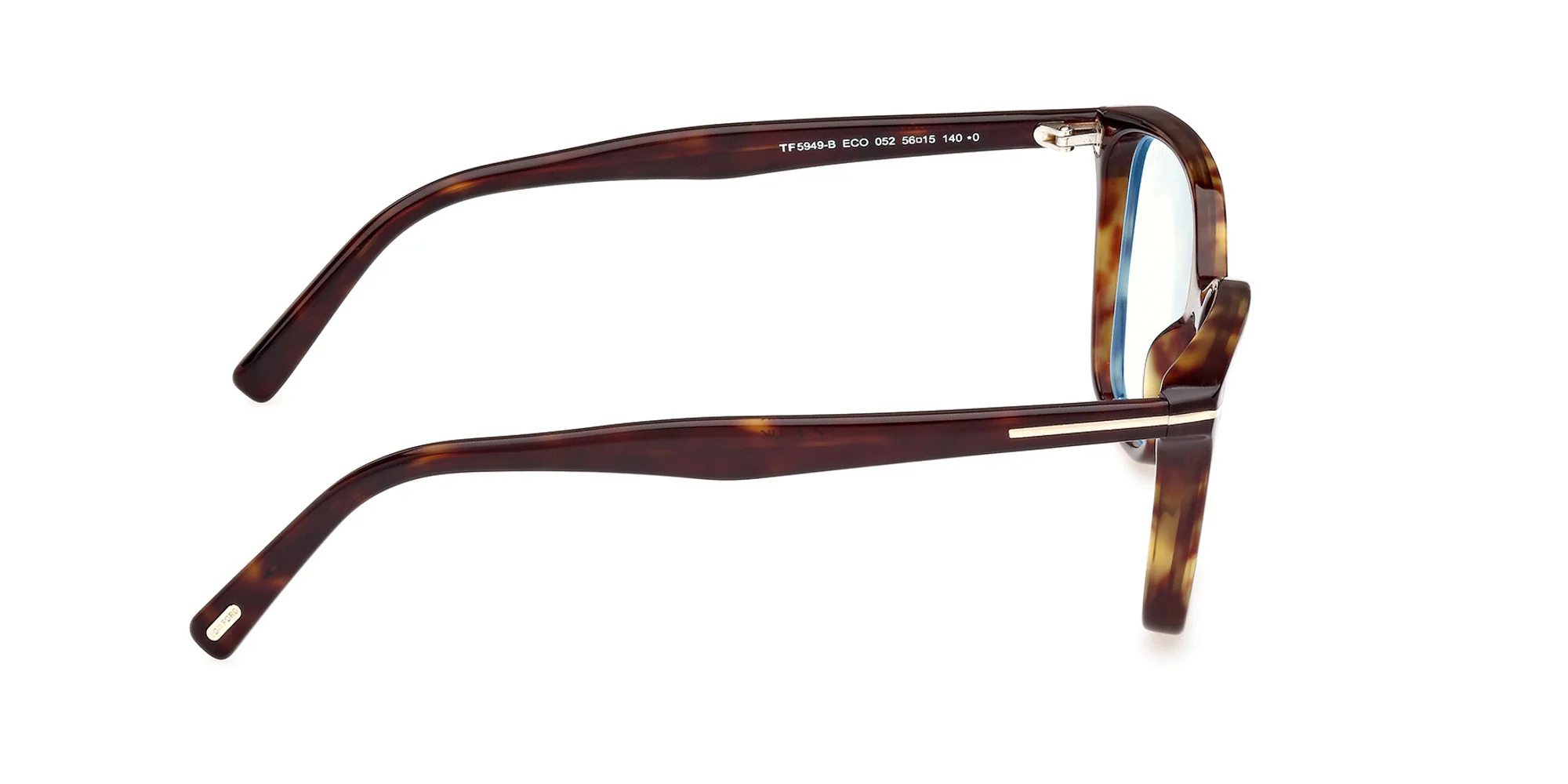 Tom Ford TF5949-B Blue Light - Image 12