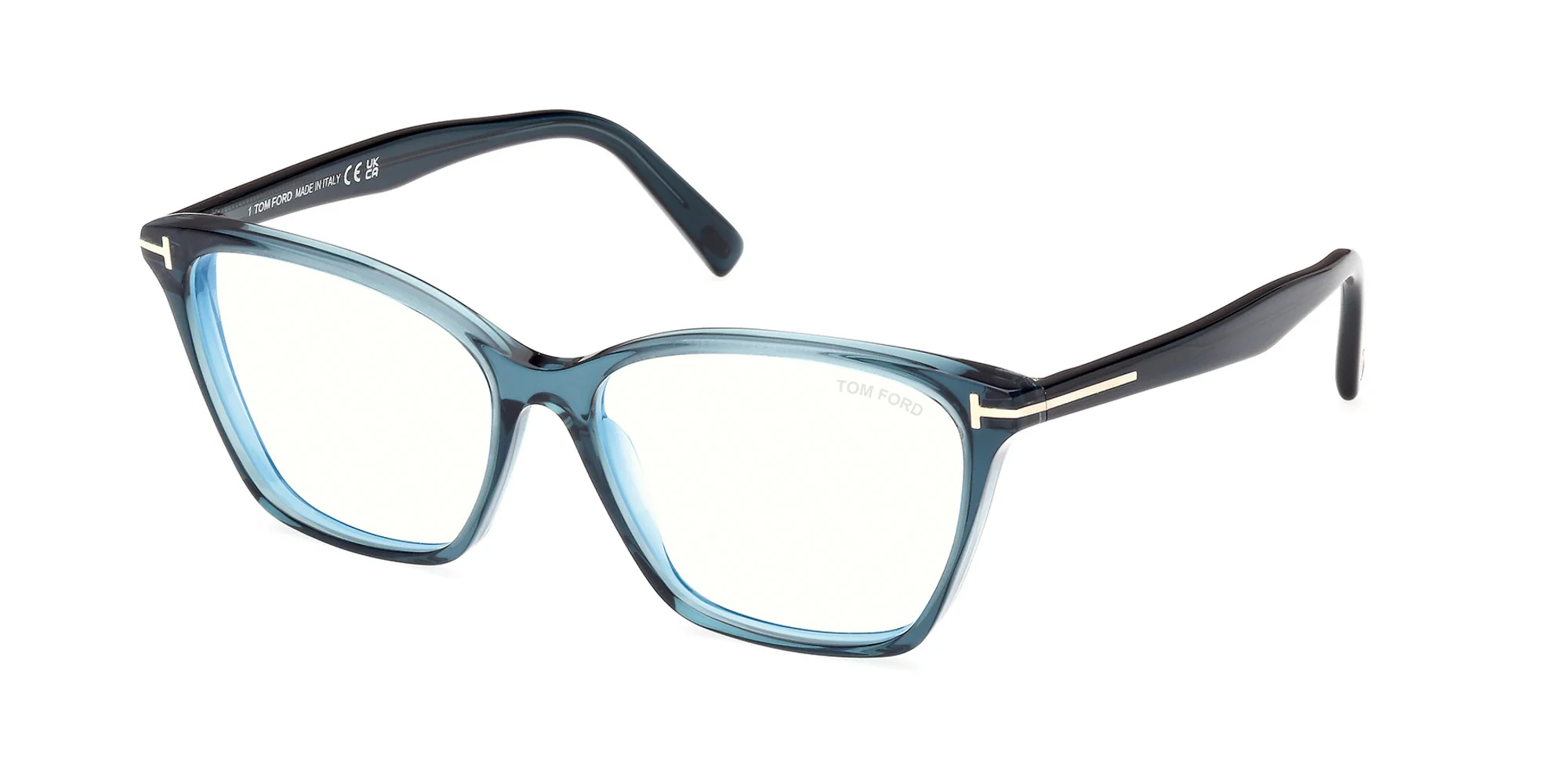 Tom Ford TF5949-B Blue Light - Image 13