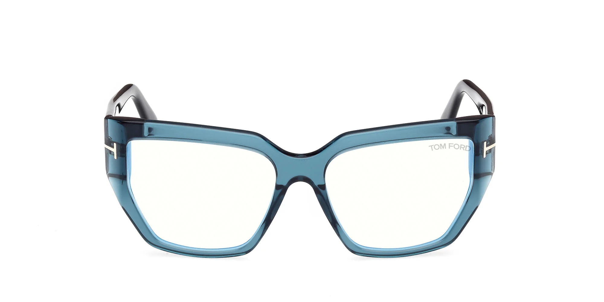 Tom Ford TF5951-B Blue Light - Image 11
