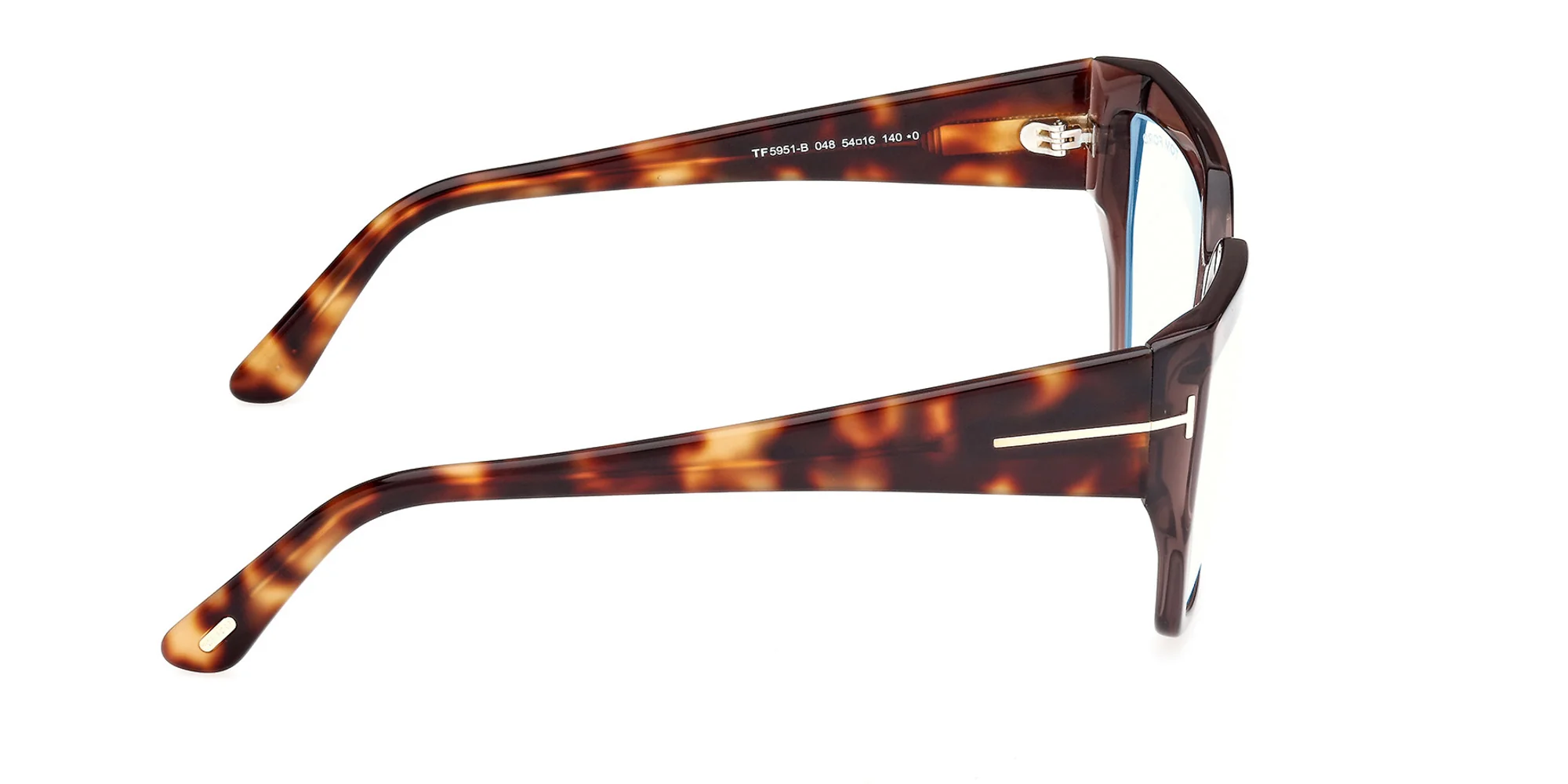 Tom Ford TF5951-B Blue Light - Image 6