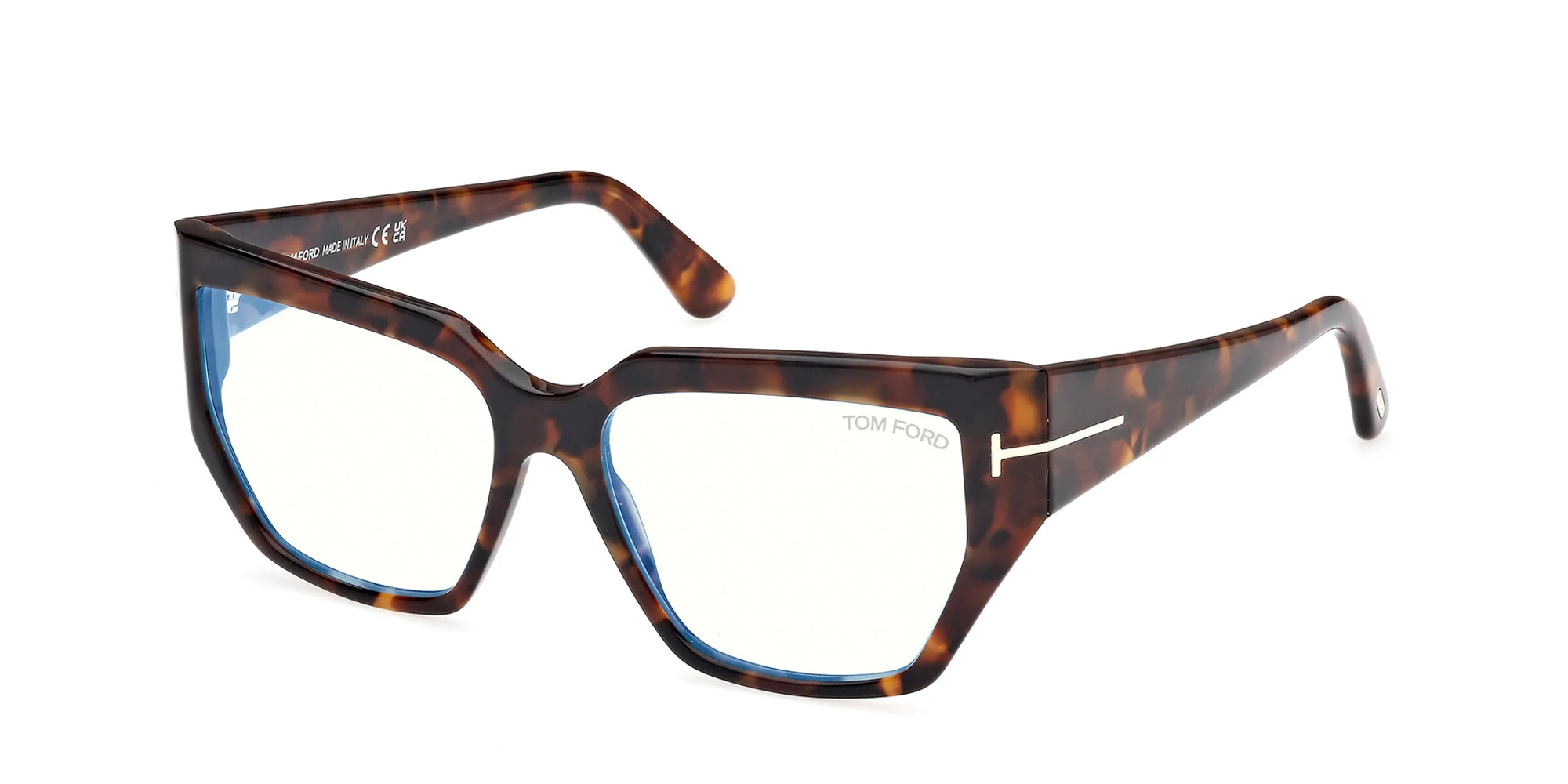 Tom Ford TF5951-B Blue Light - Image 7