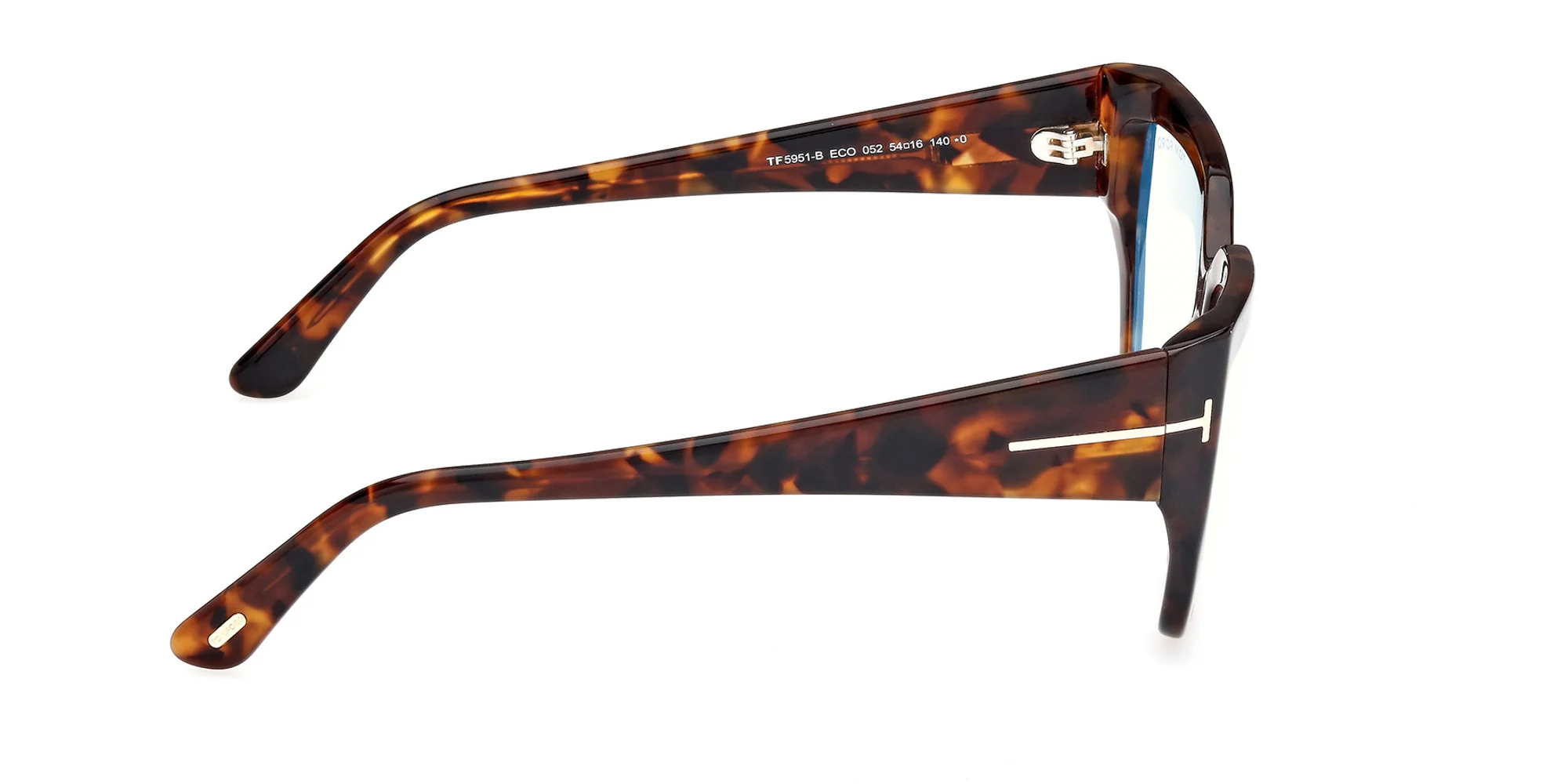 Tom Ford TF5951-B Blue Light - Image 9