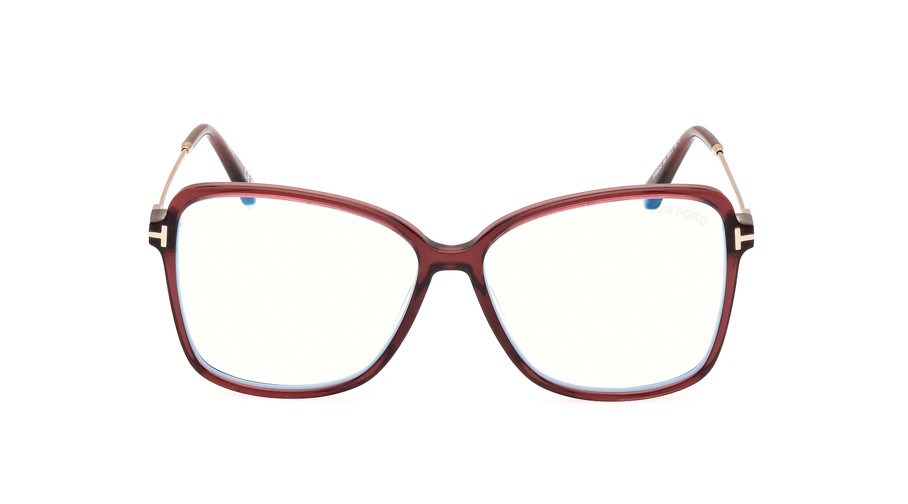 Tom Ford TF5953-B Blue Light - Image 11