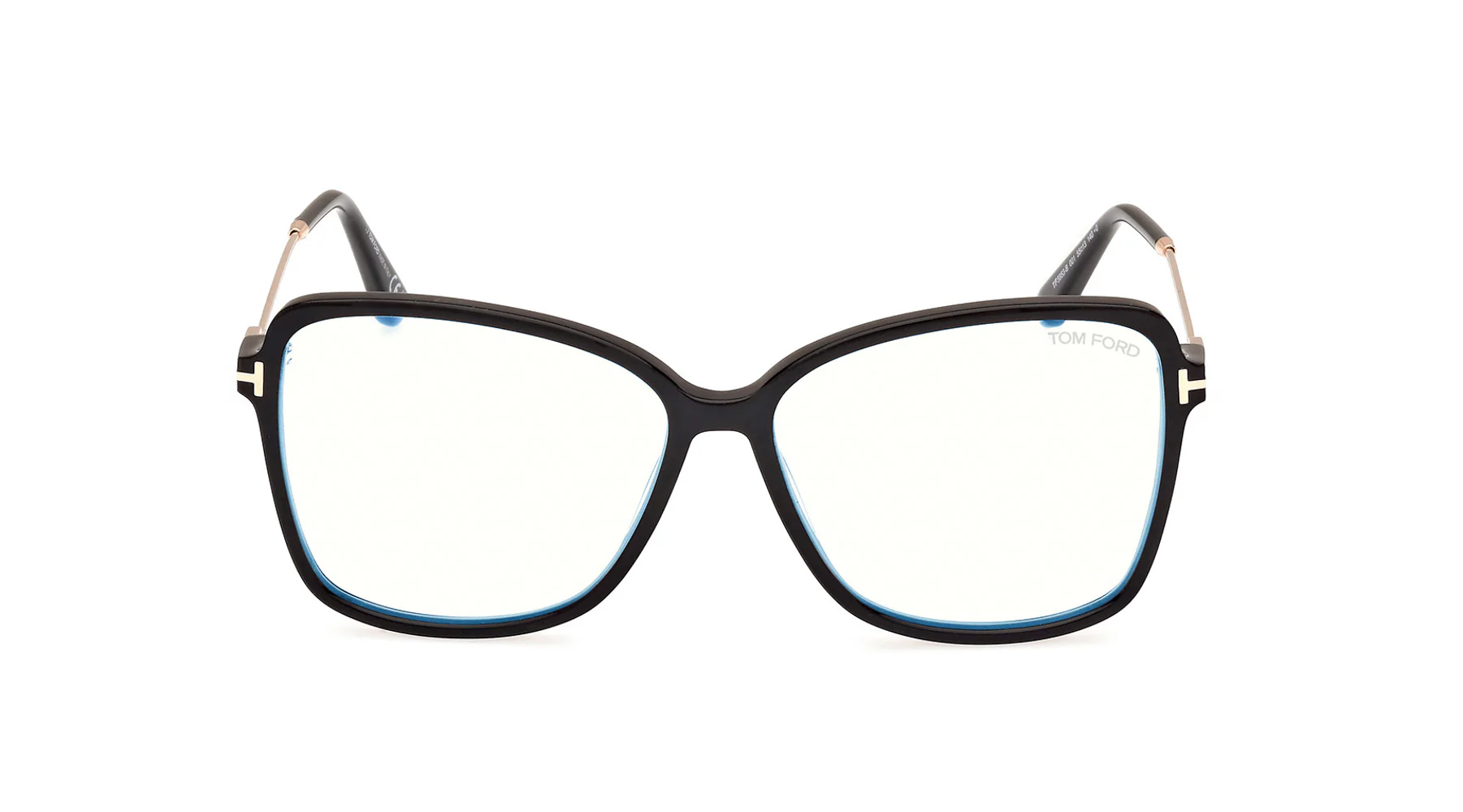 Tom Ford TF5953-B Blue Light - Image 2