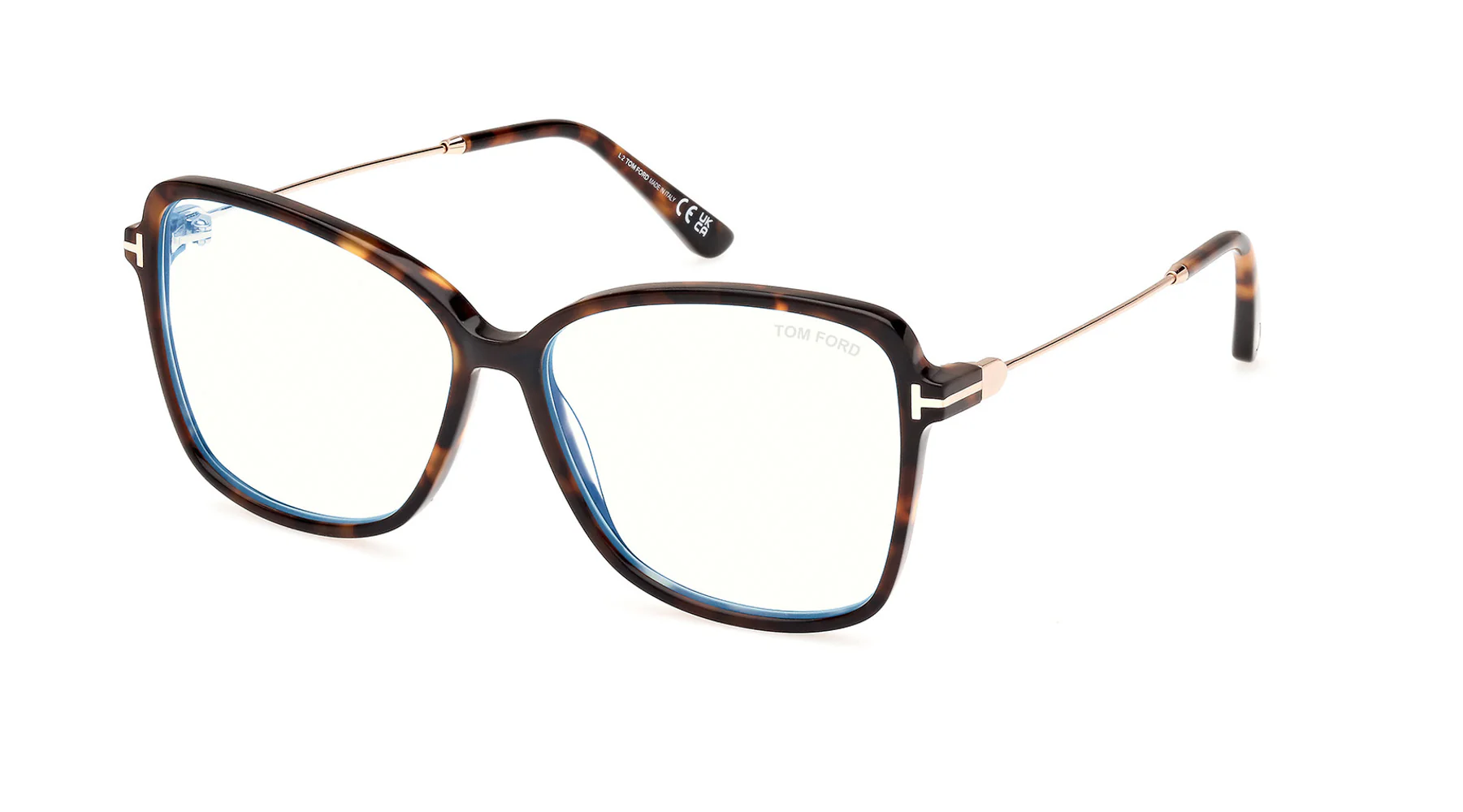 Tom Ford TF5953-B Blue Light - Image 4