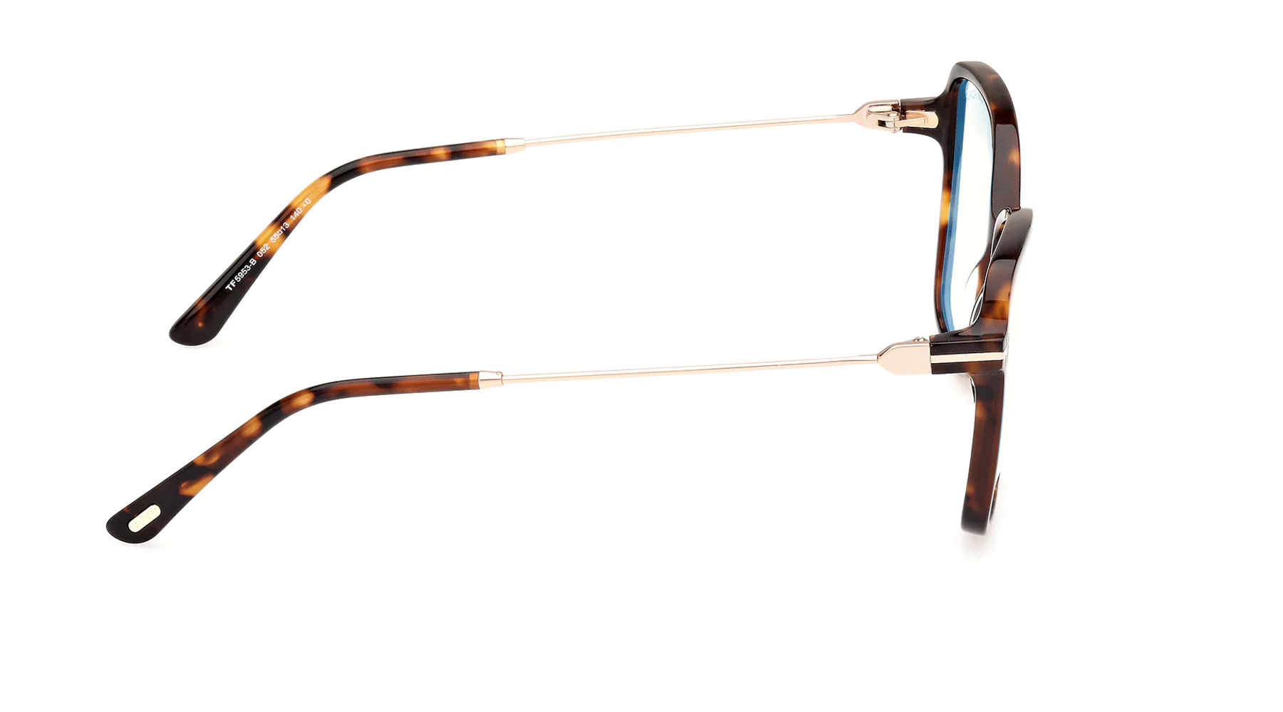 Tom Ford TF5953-B Blue Light - Image 6