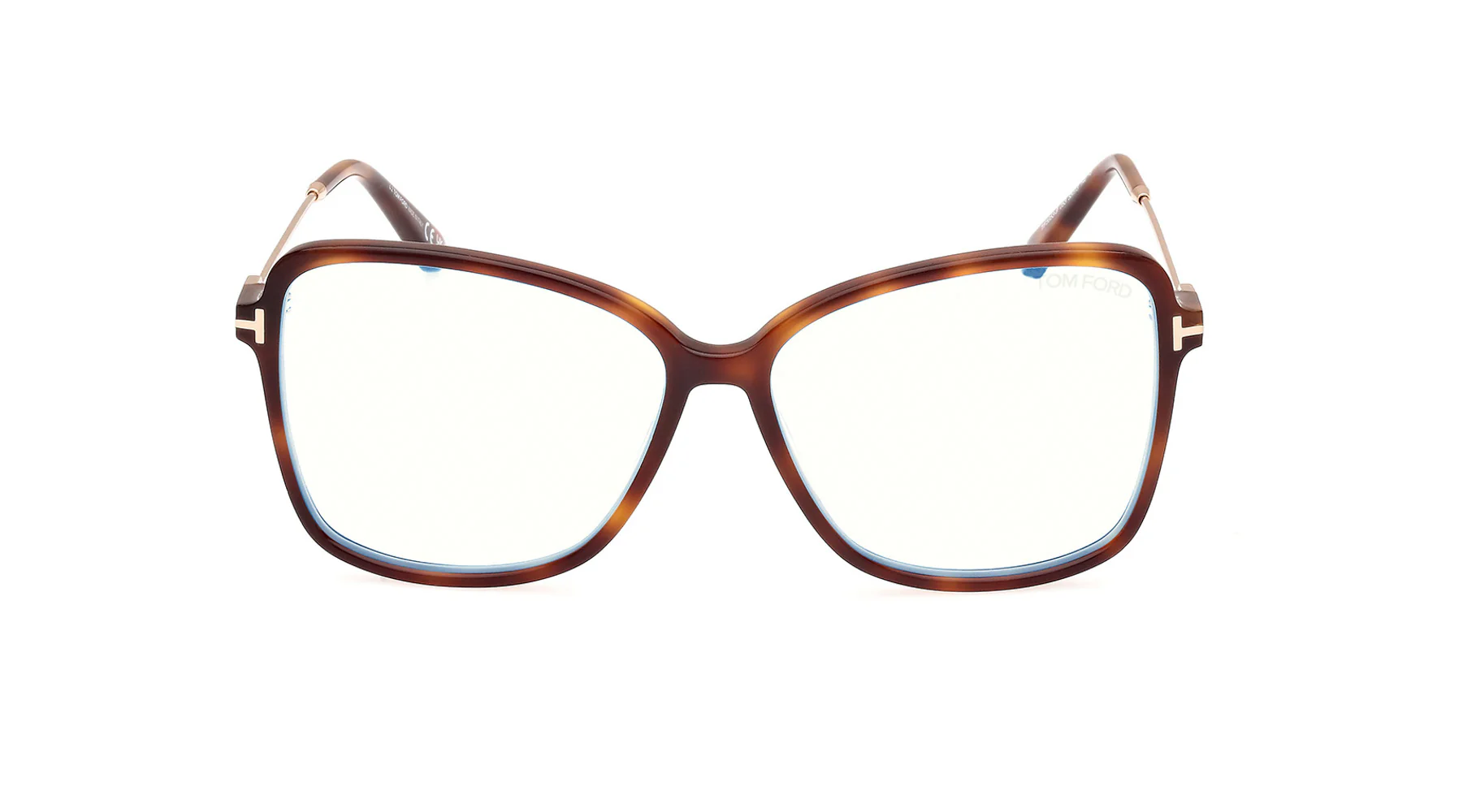 Tom Ford TF5953-B Blue Light - Image 8