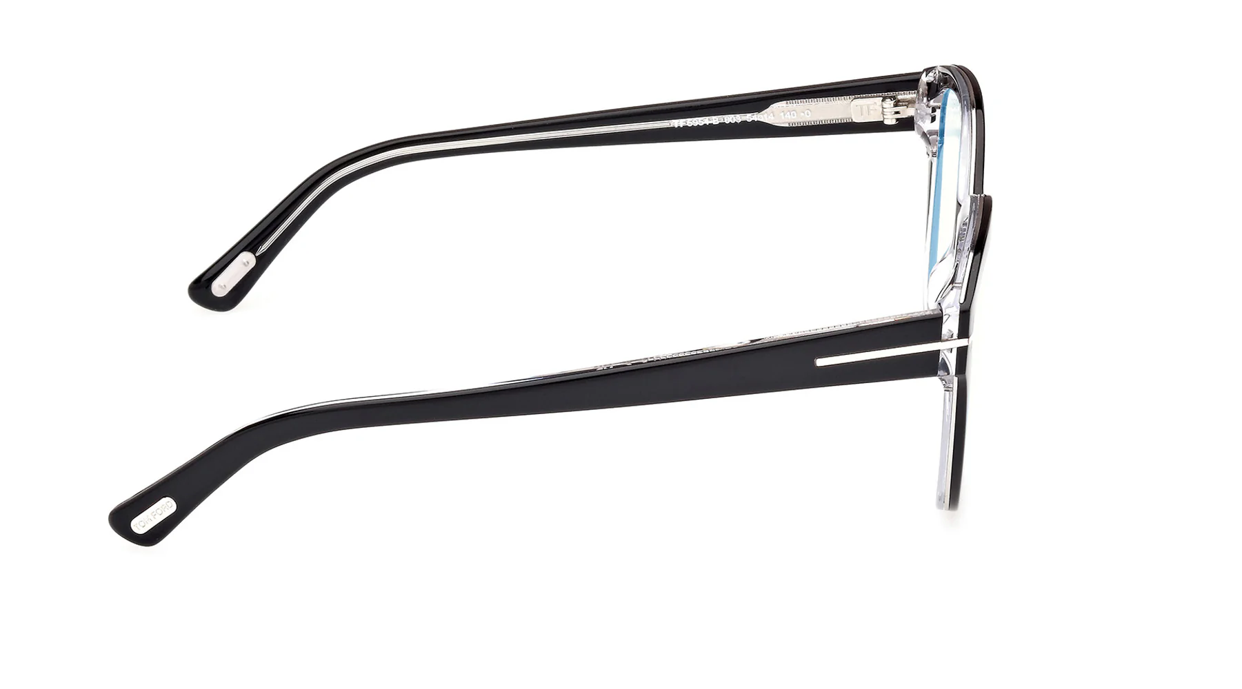 Tom Ford TF5954-B Blue Light - Image 3