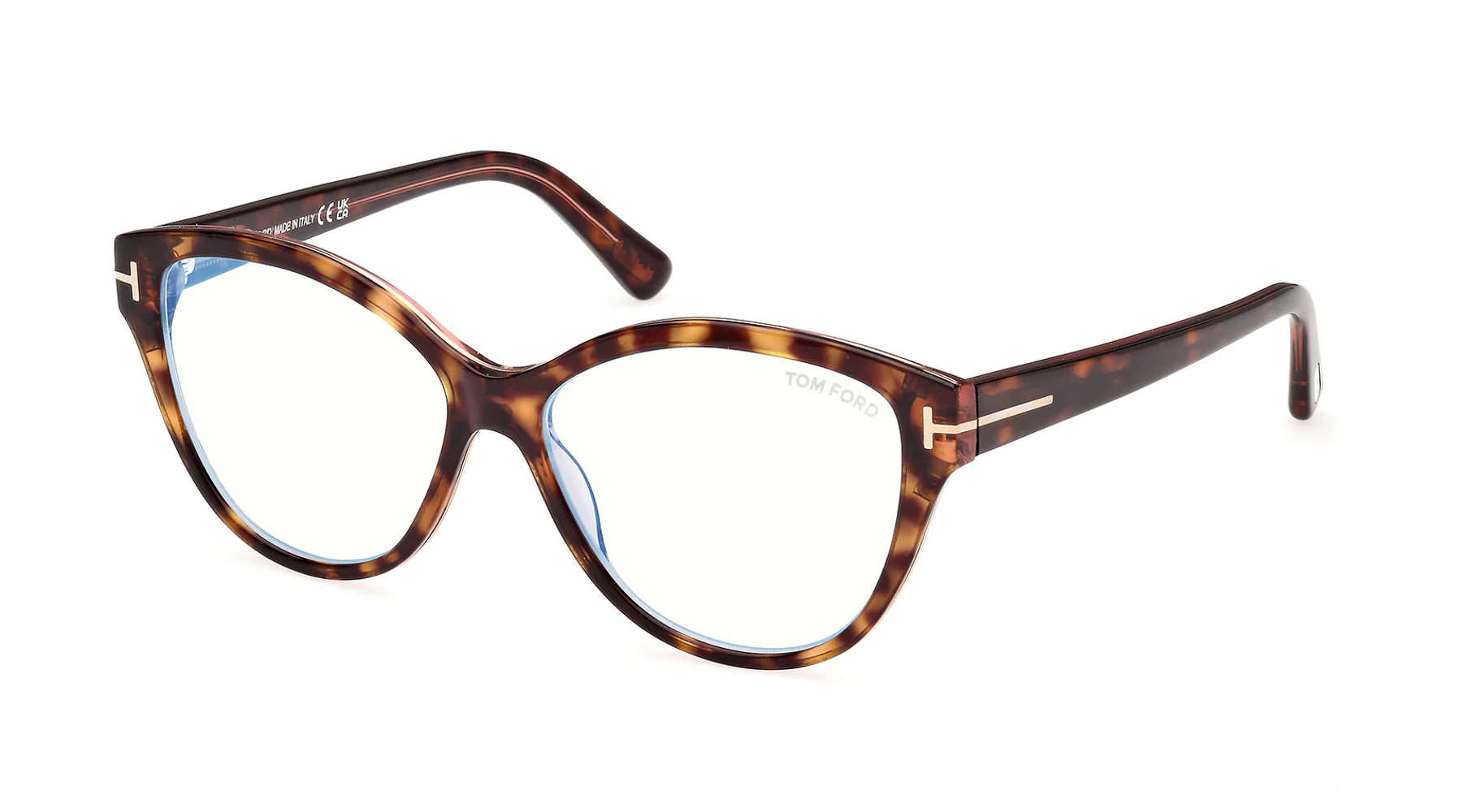 Tom Ford TF5954-B Blue Light - Image 7