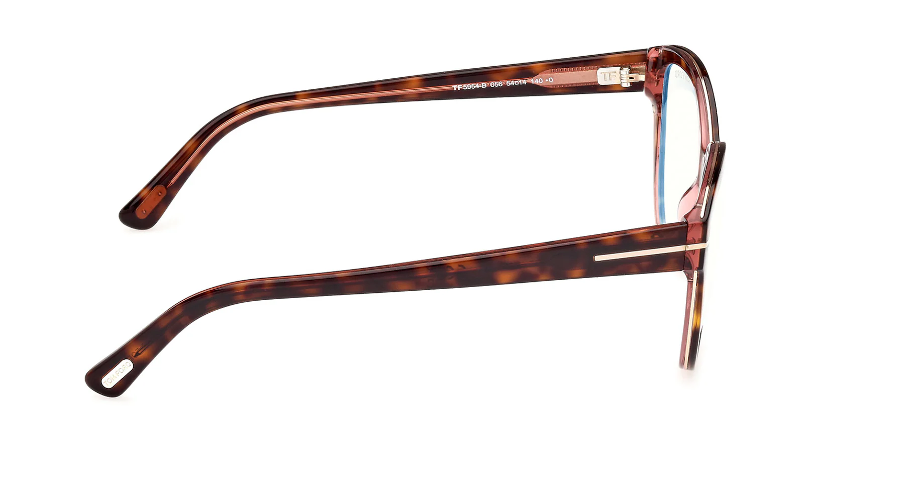 Tom Ford TF5954-B Blue Light - Image 9