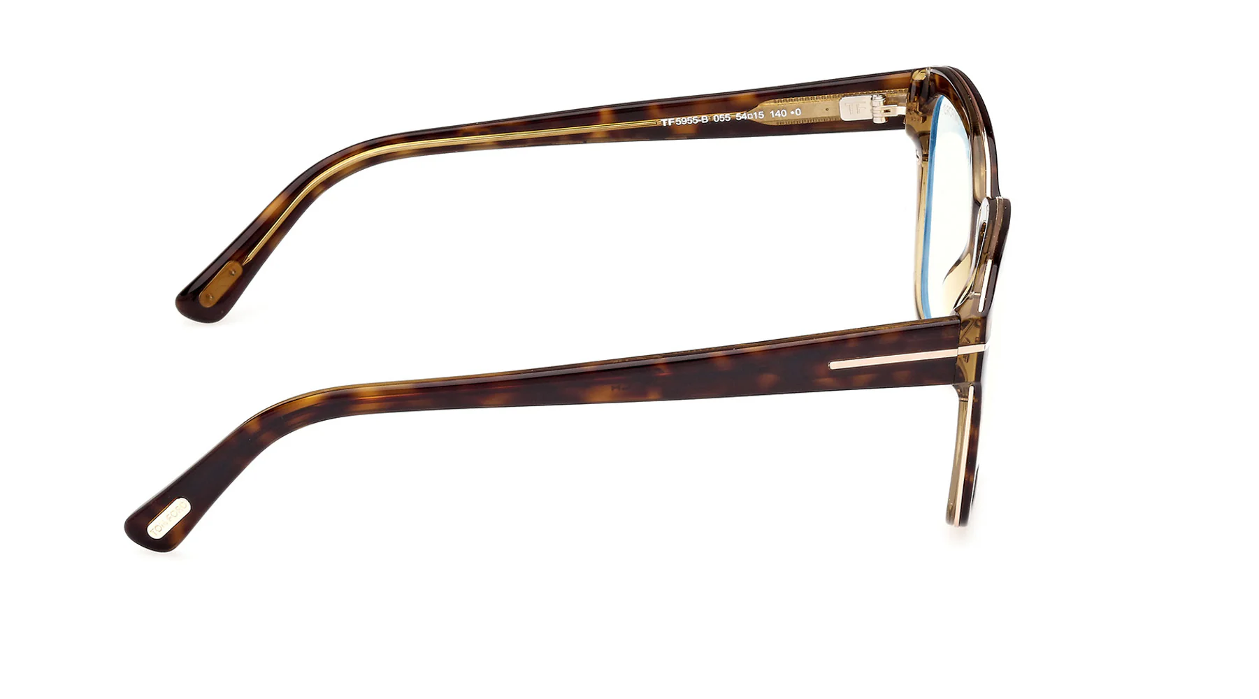 Tom Ford TF5955-B Blue Light - Image 6