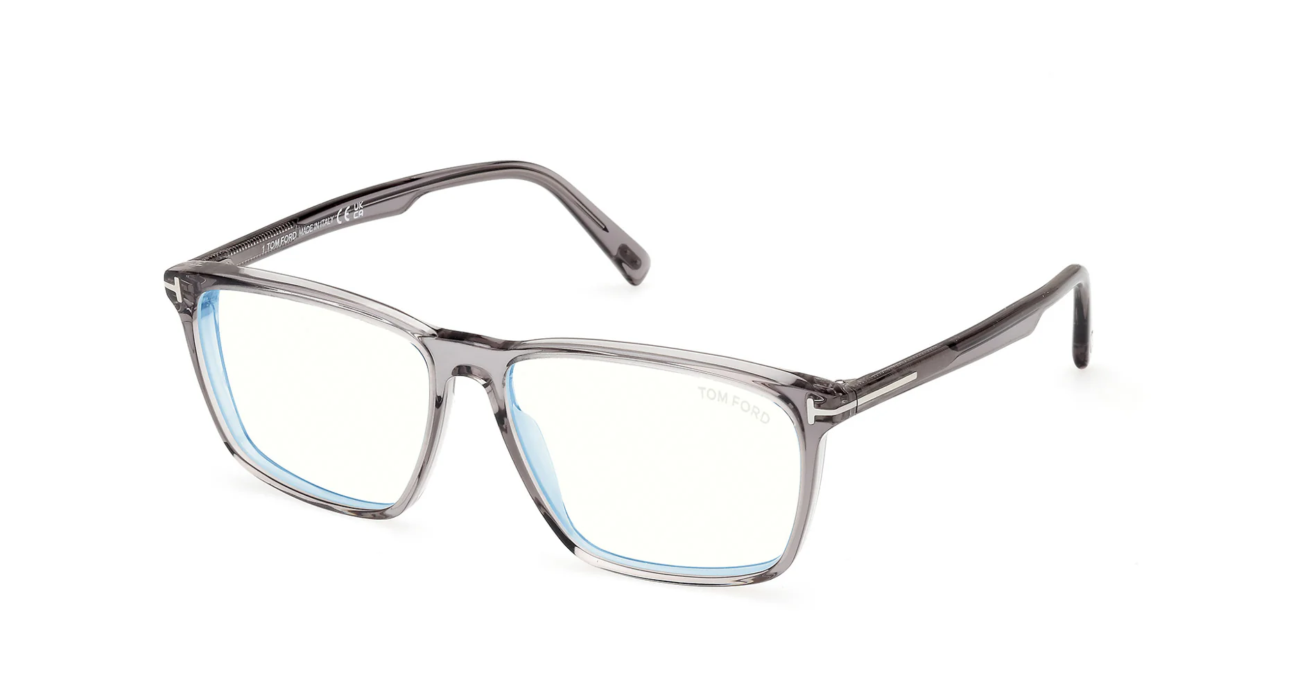 Tom Ford TF5959-B Blue Light - Image 4
