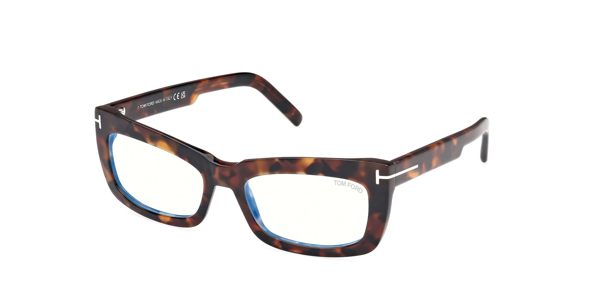 Tom Ford TF5966-B Blue Light - Image 4