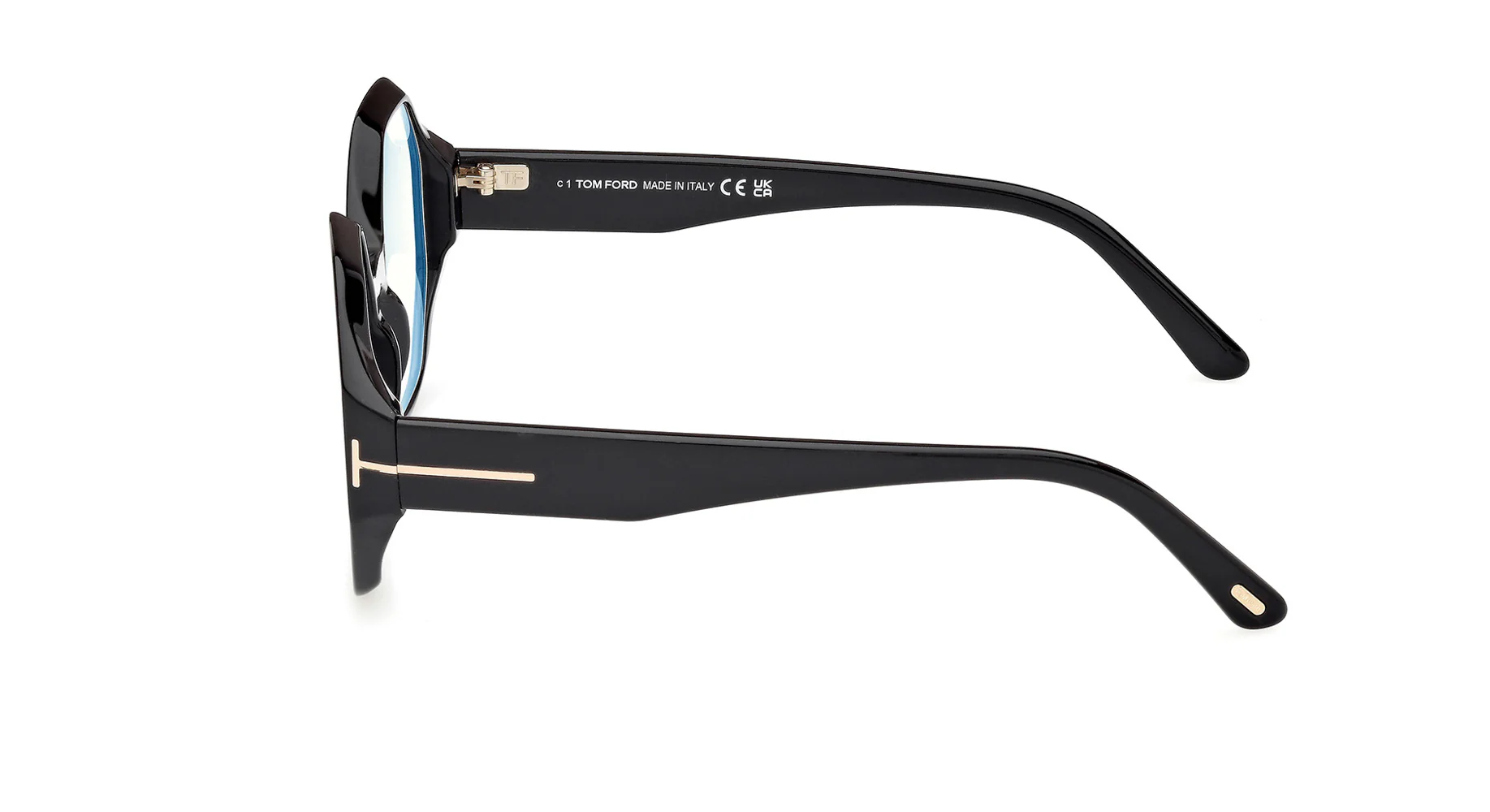 Tom Ford TF5967-B Blue Light - Image 3