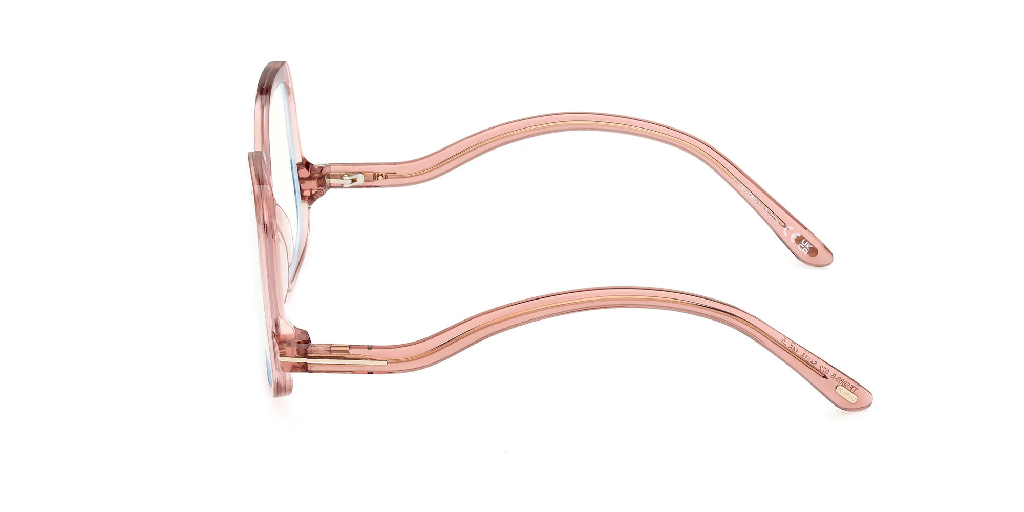 Tom Ford TF5968-B Blue Light - Image 9