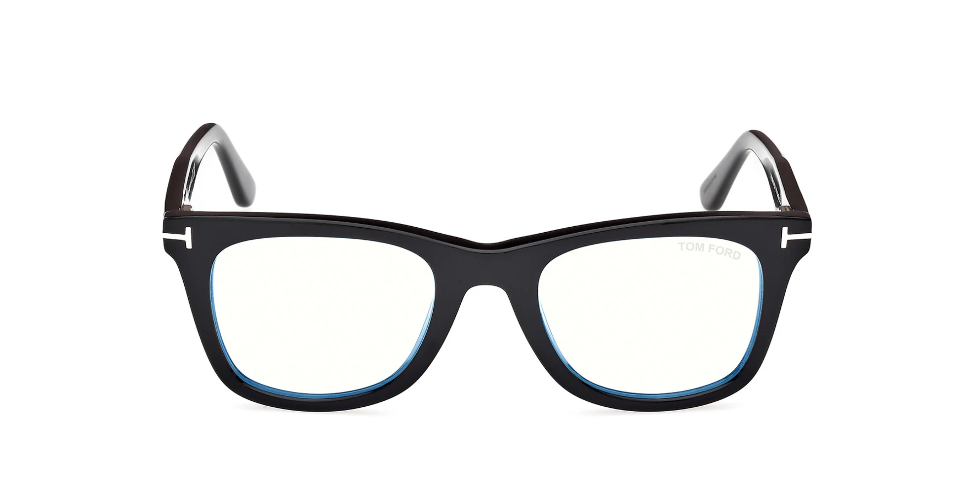 Tom Ford TF5970-B Blue Light With Clip-on - Image 2