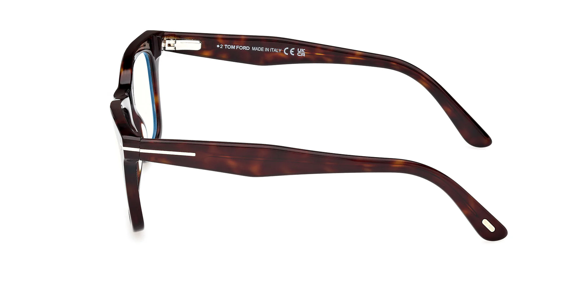 Tom Ford TF5970-B Blue Light With Clip-on - Image 6