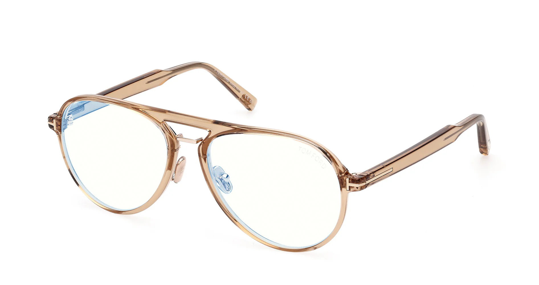 Tom Ford TF5981-B Blue Light - Image 4