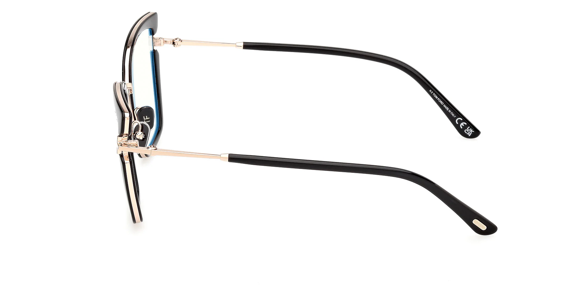 Tom Ford TF5984-B Blue Light - Image 3