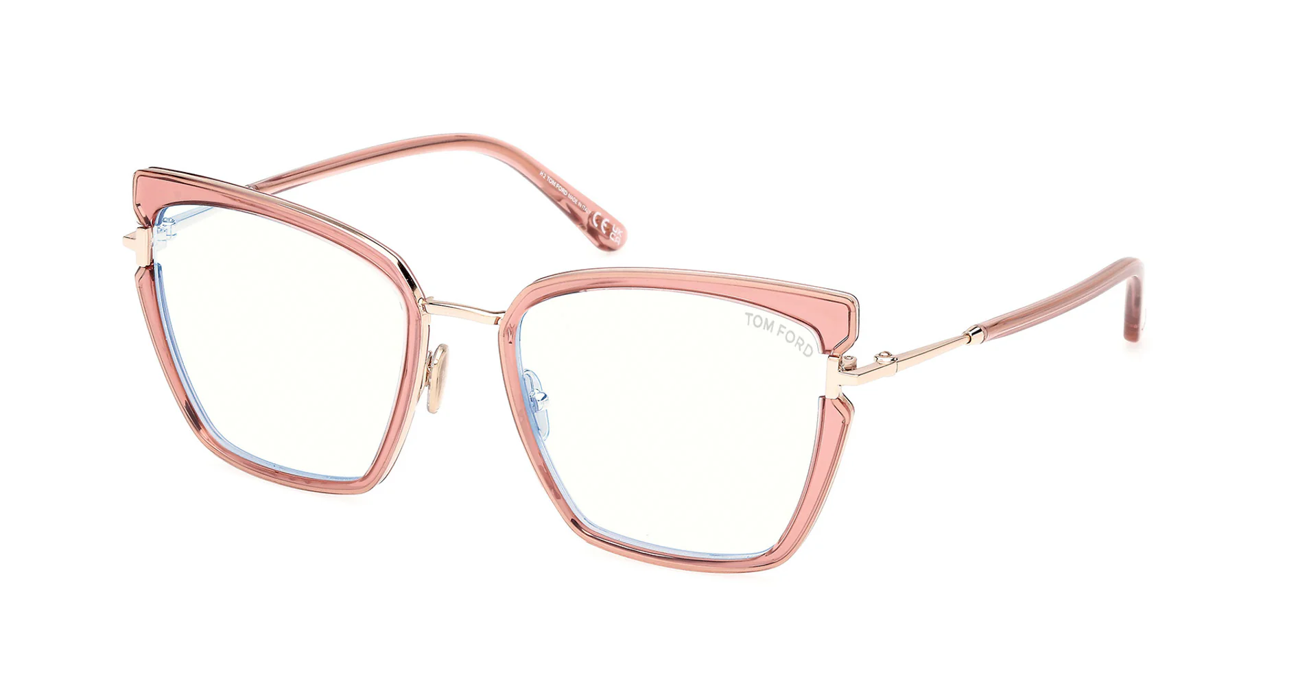 Tom Ford TF5984-B Blue Light - Image 4
